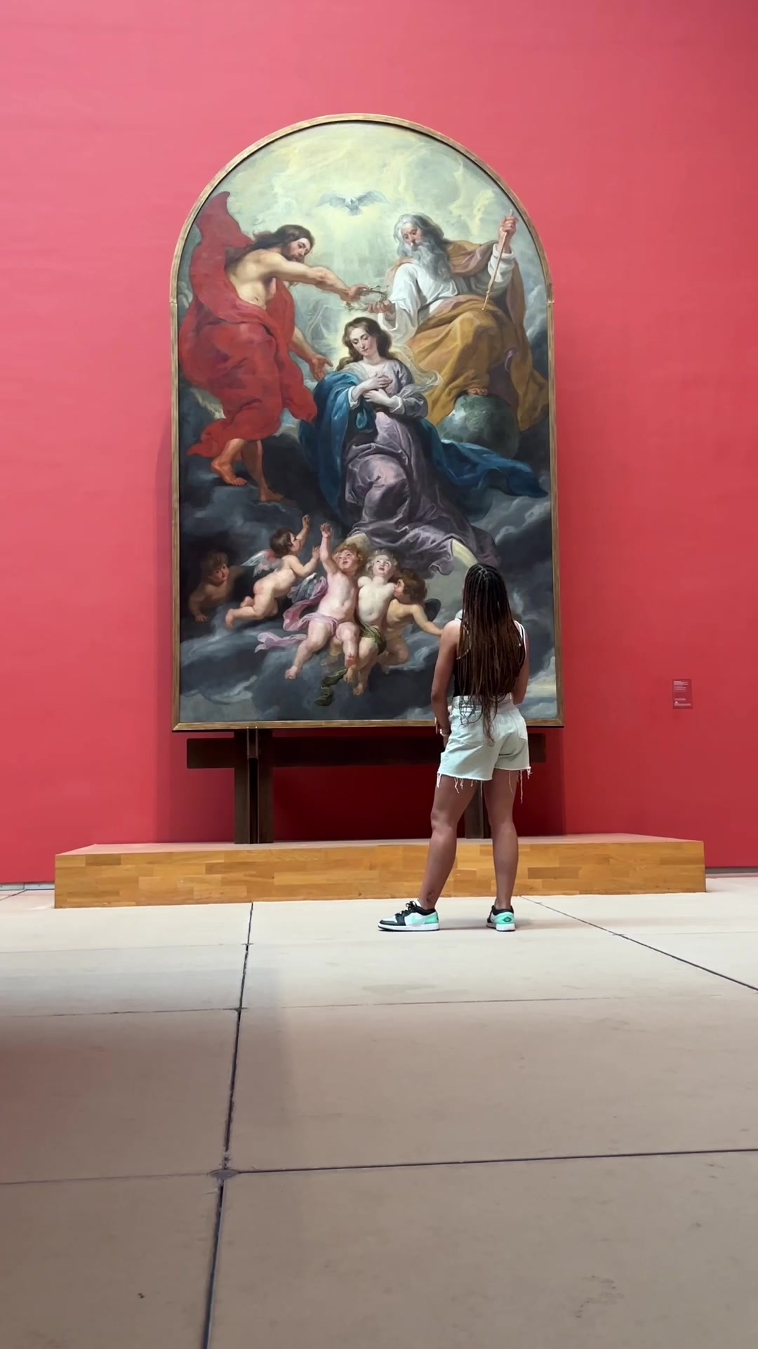 Музей изящных искусств (Musées Royaux des Beaux-Arts)