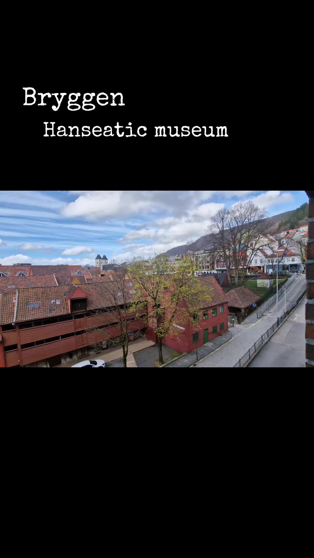 Музей ханзейского союза (Hanseatic Museum)