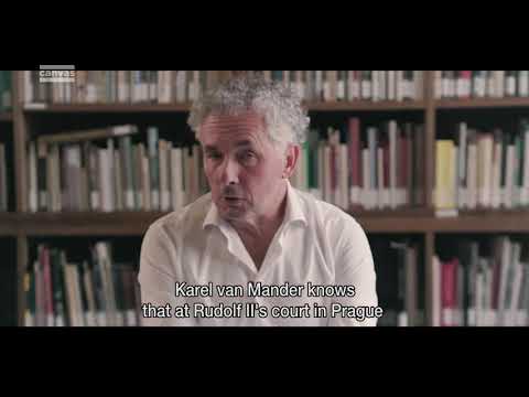 Музей Майер ван ден Берг (Museum Mayer van den Bergh)