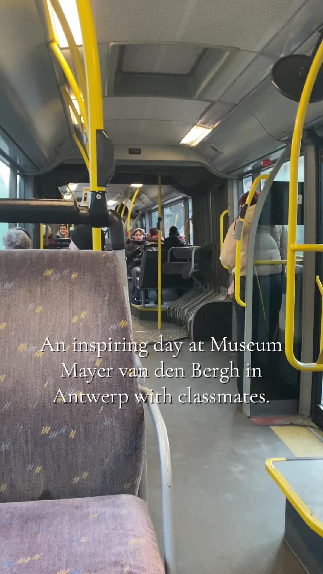 Музей Майер ван ден Берг (Museum Mayer van den Bergh)