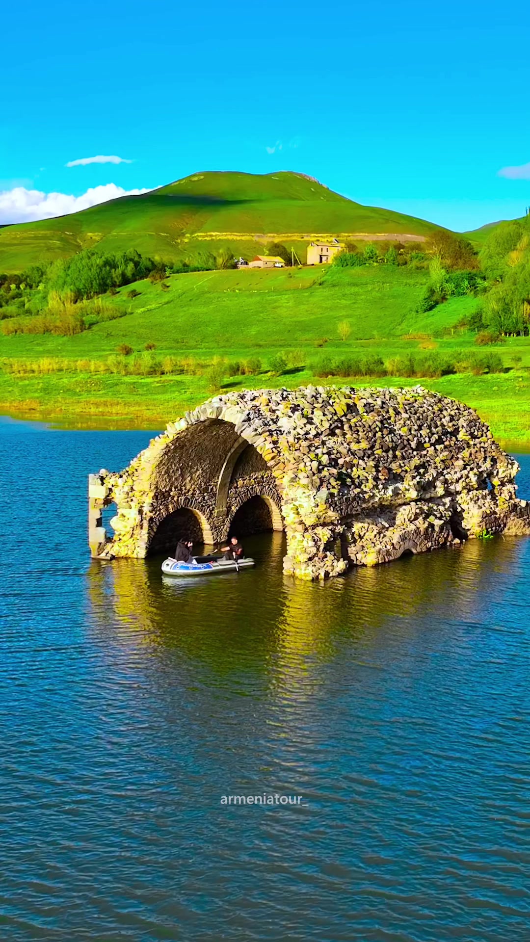 Музей национал ьной архитектуры и городского быта (Дзитогцян, Dzitoghtsyan Museum)