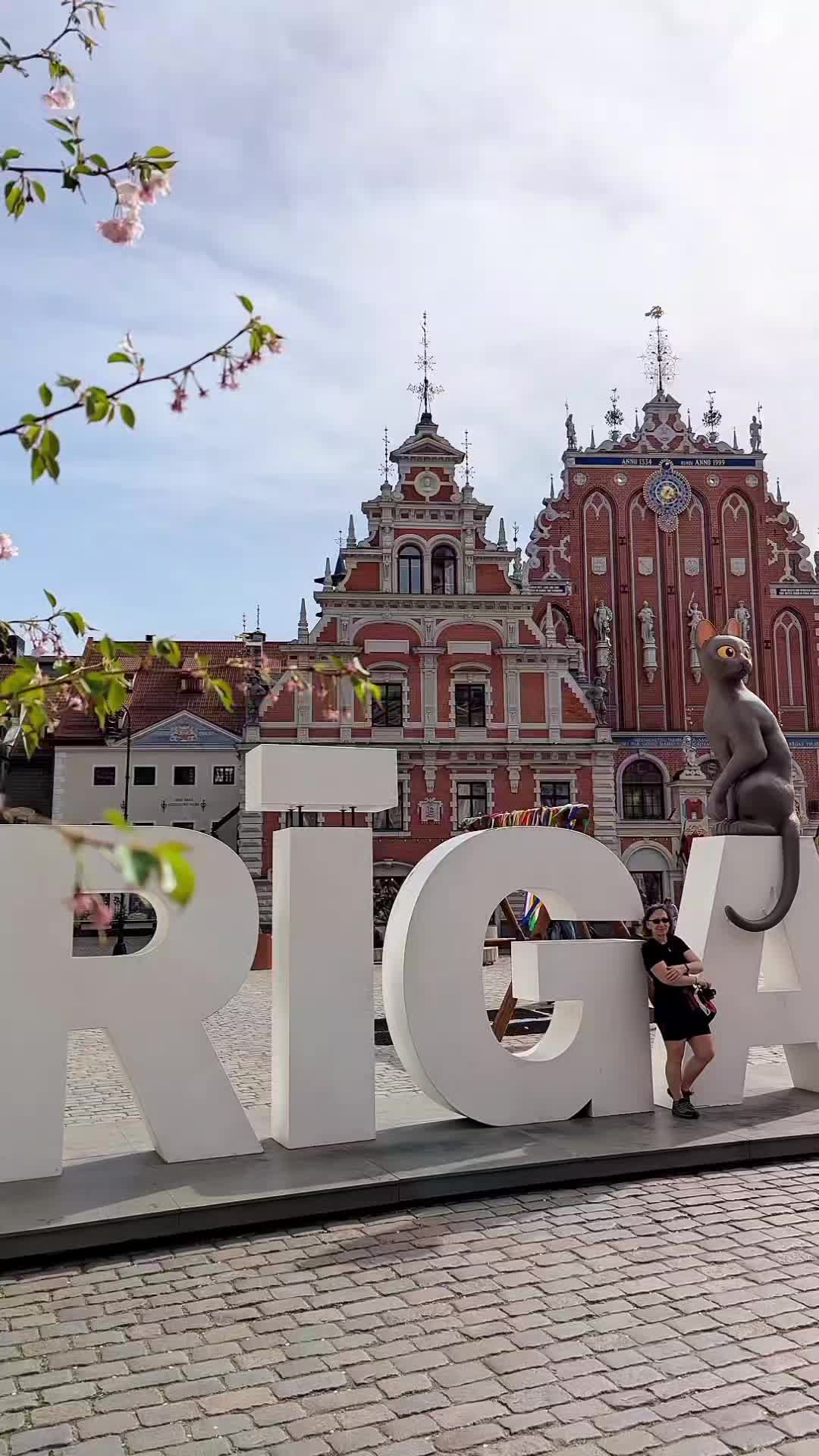 Музей оккупации Латвии