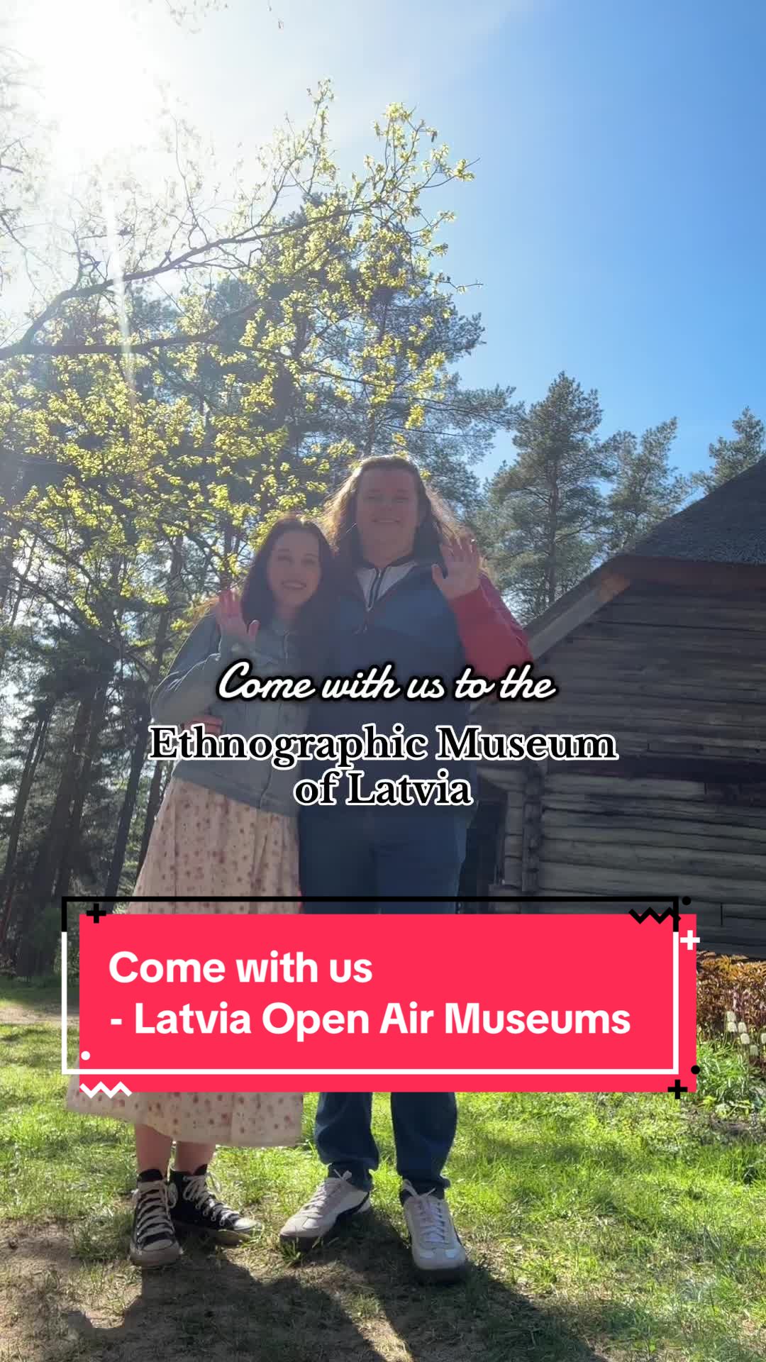 Музей природы Латвии (Latvian Museum of Natural History)