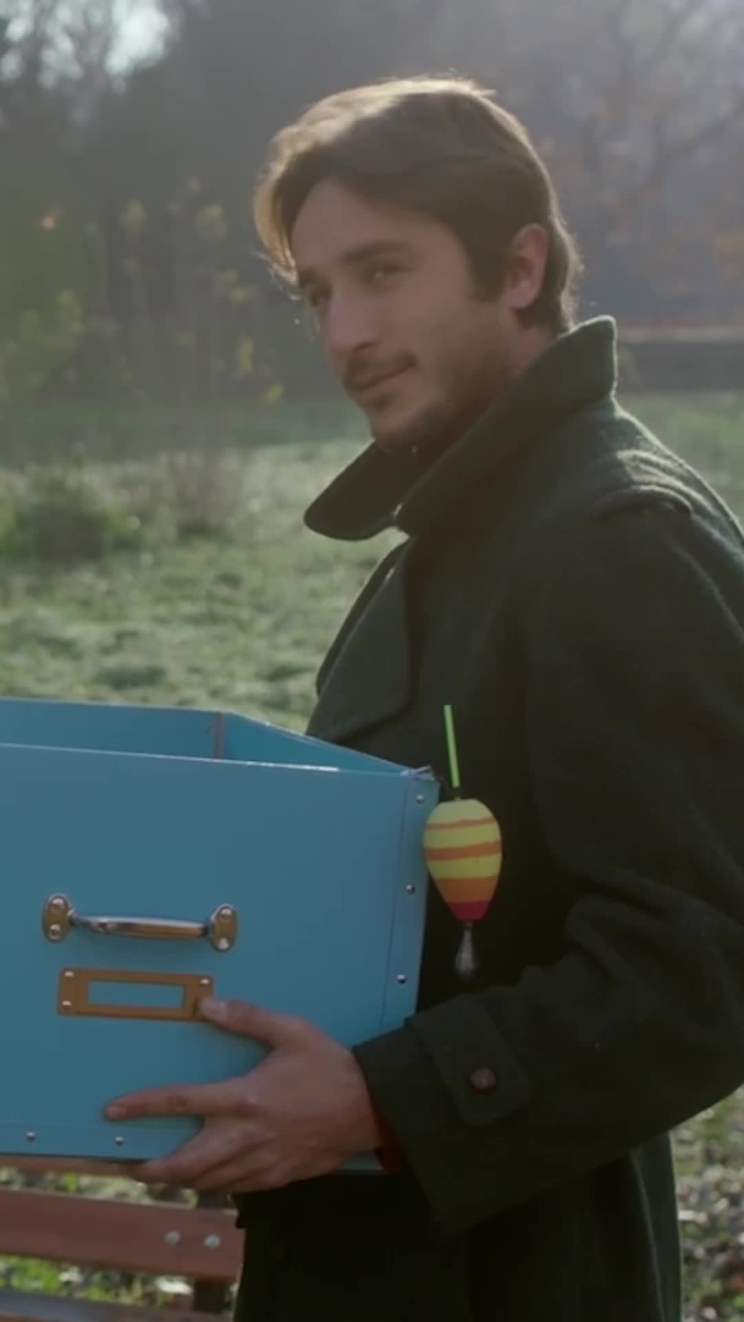 Музей разбитых отношений