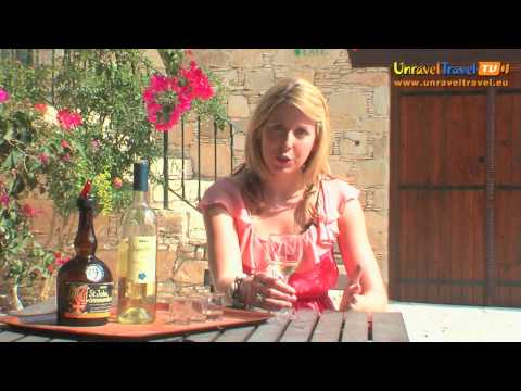 Музей вина Кипра (Cyprus Wine Museum, Erimi)