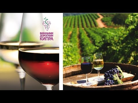 Музей вина Кипра (Cyprus Wine Museum, Erimi)