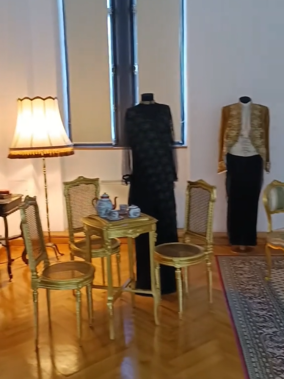 Muzeul Unirii (מוזיאון האיחוד)