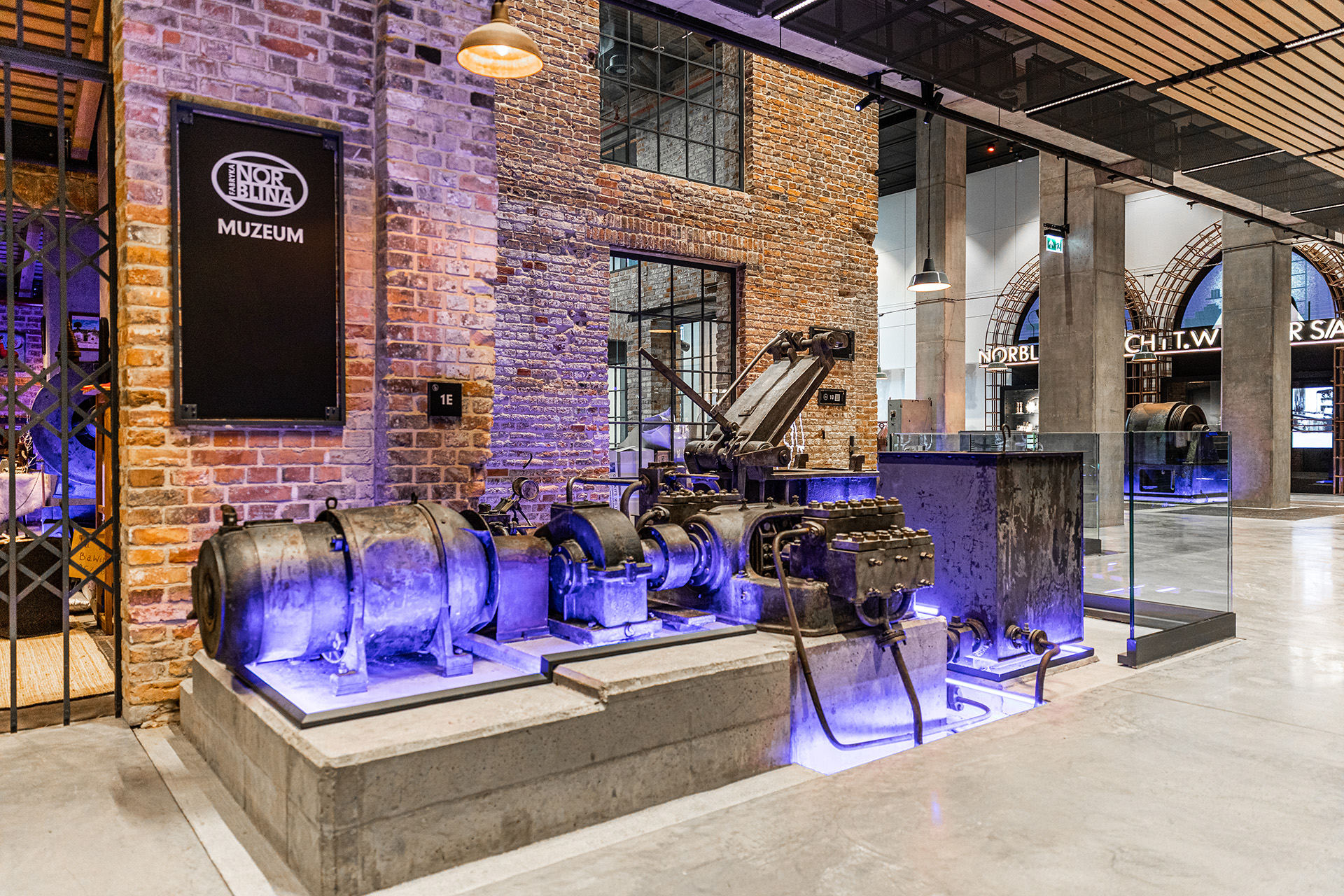 Norblin Factory Museum