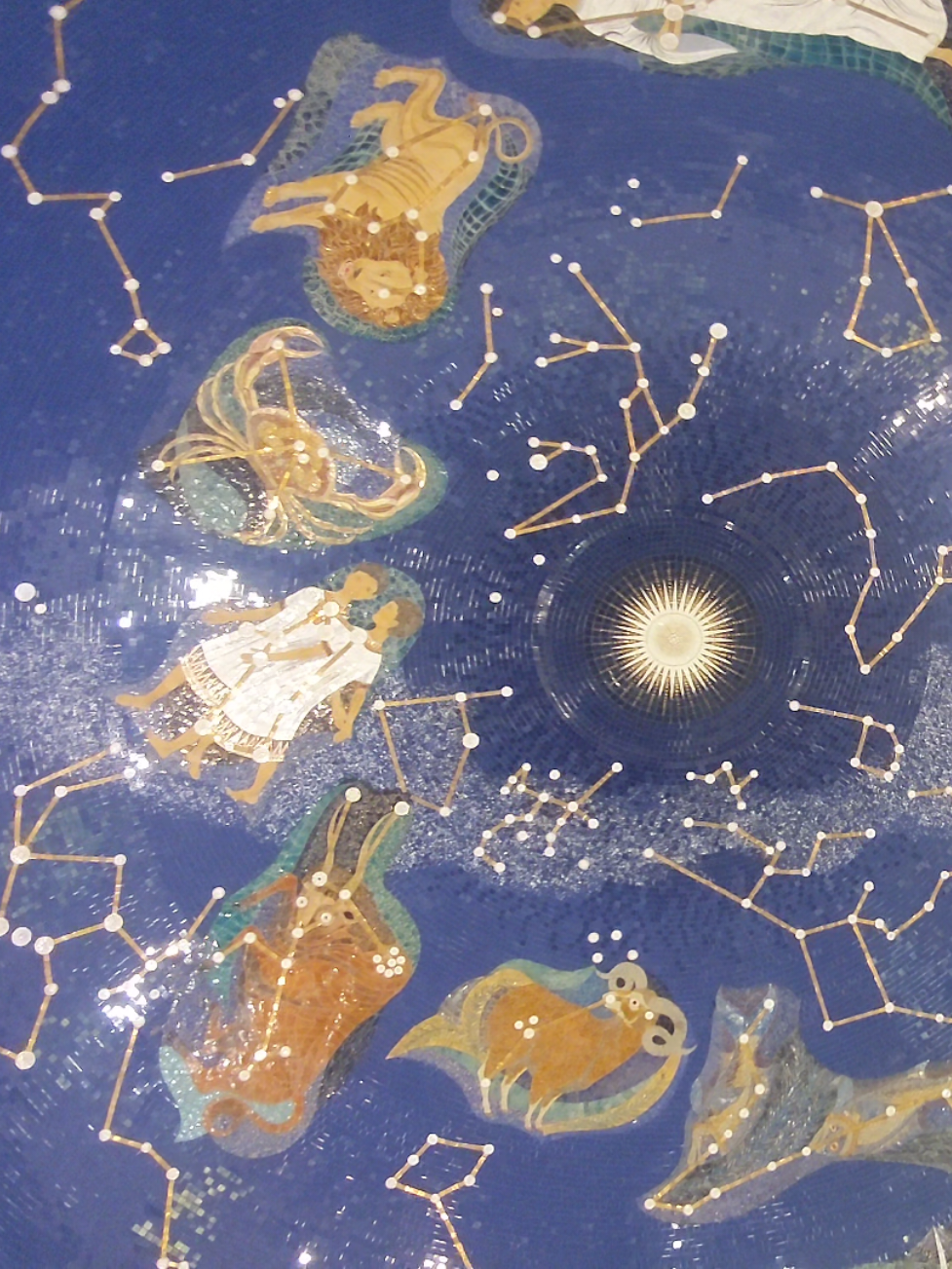 מוזיאון העתיד שארג'ה (Sharjah Museum of Islamic Civilization)