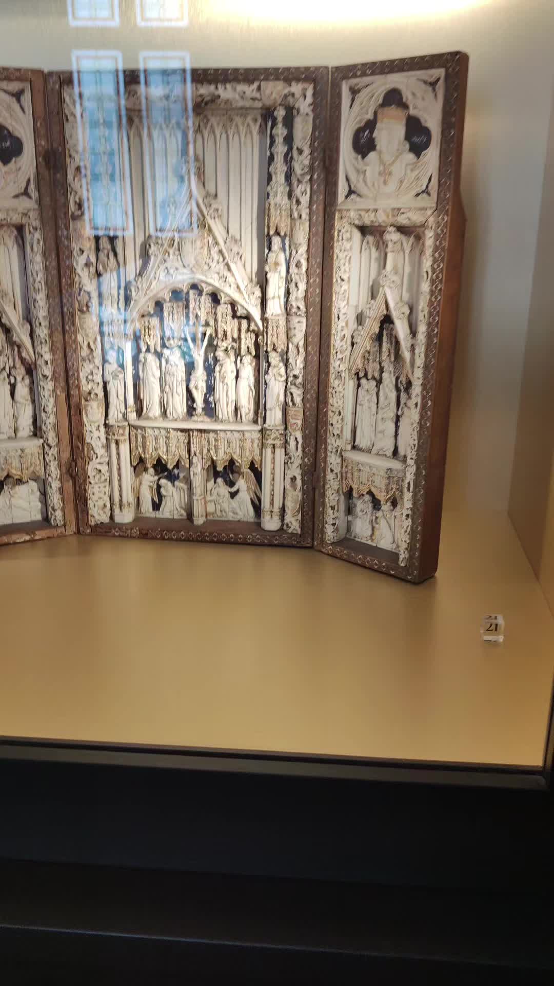 מוזיאון האמנות (Palatul Bánffy)