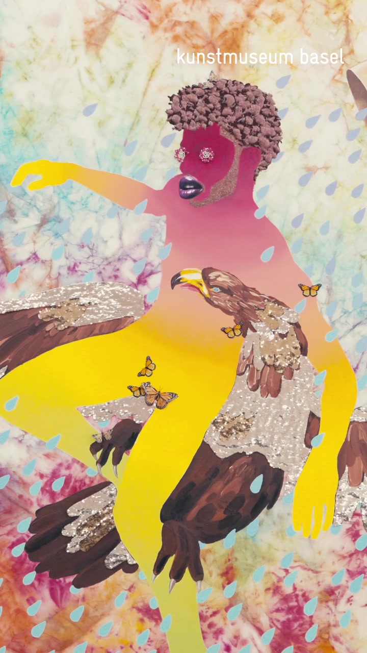 מוזיאון האמנות של בזל (Kunstmuseum Basel)