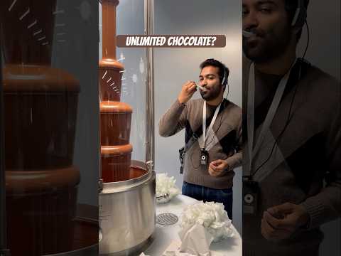 מוזיאון השוקולד (Chocolate Museum Szentendre)