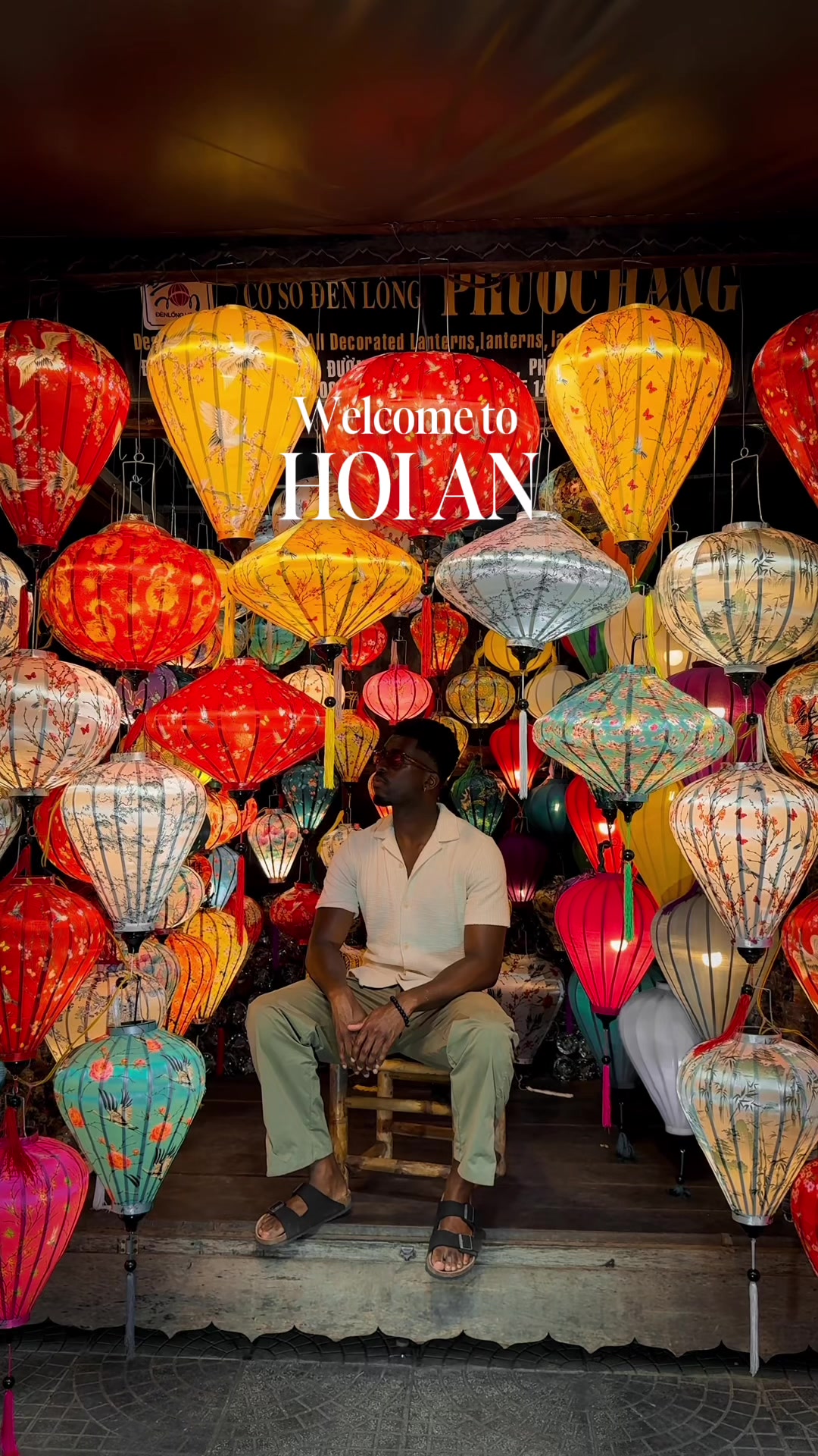 מוזיאון מסורת הטקסטיל של הוי אן (Museum of Folk Culture / Hoi An Museum)