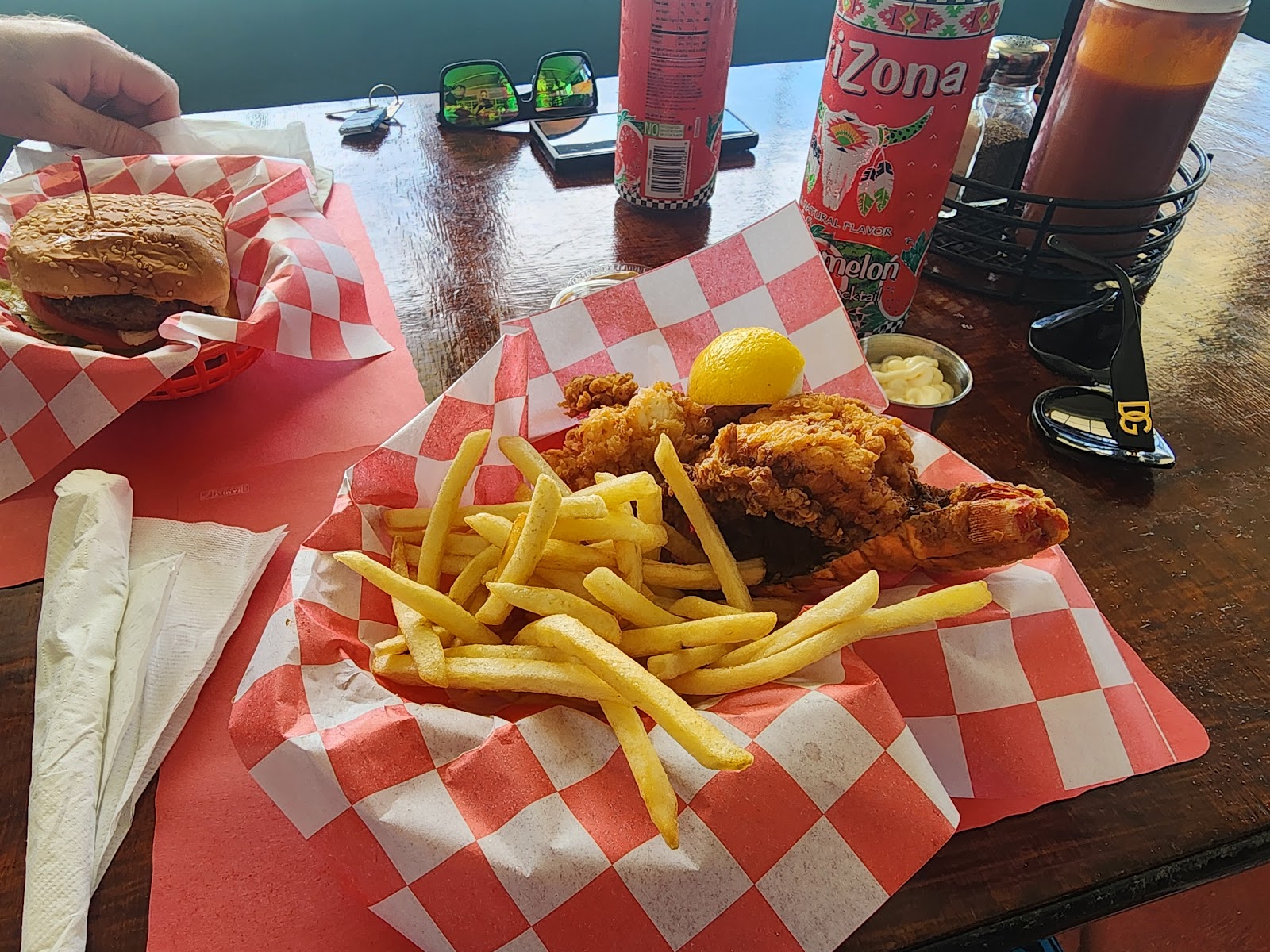 Picture for Three Sisters' Takeaway