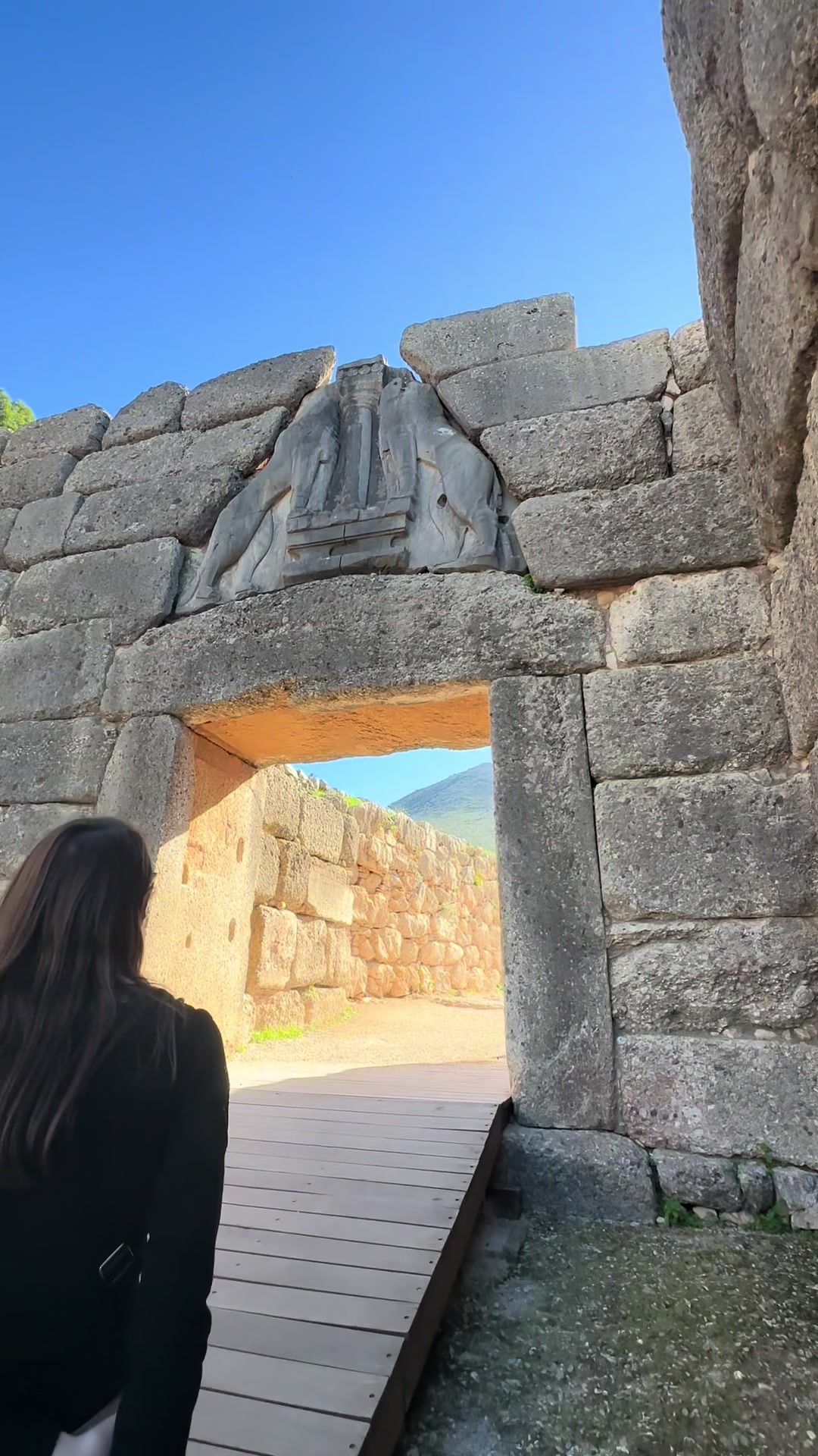 Mycenae