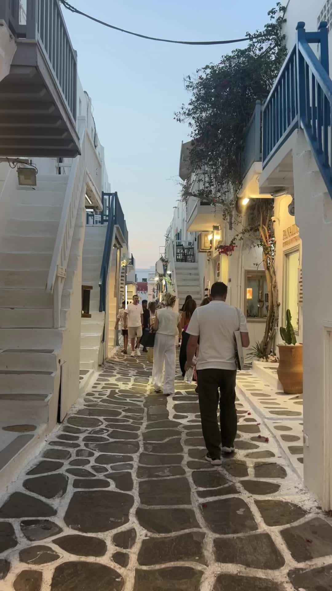 Mykonos