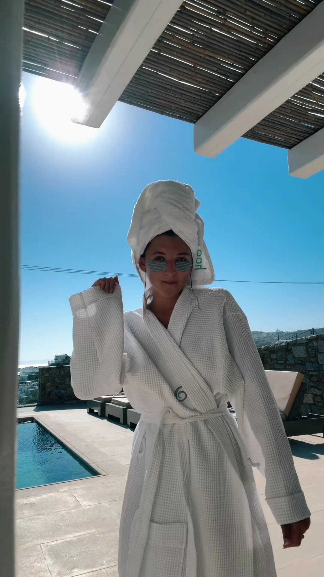Mykonos