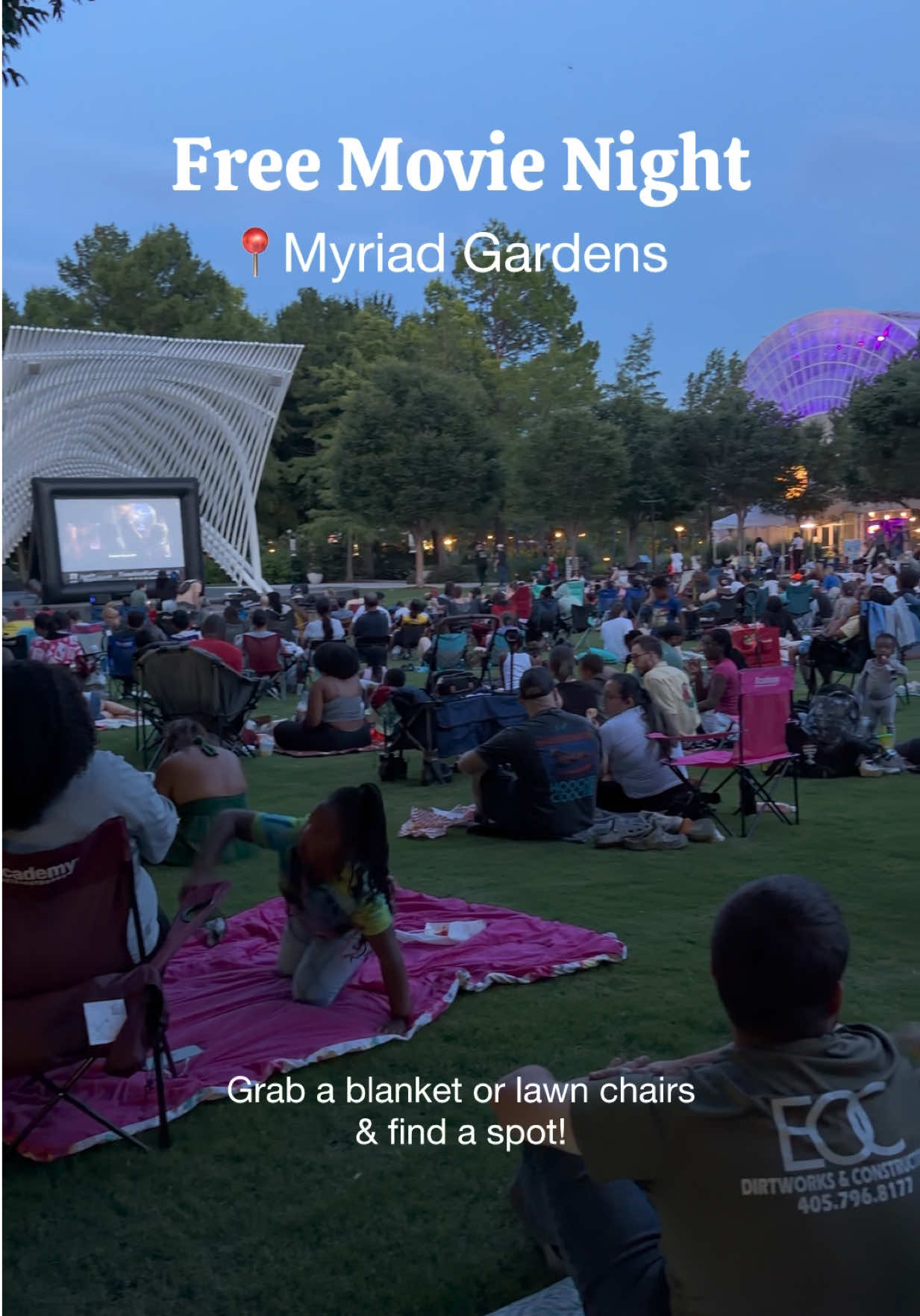Myriad Botanical Gardens