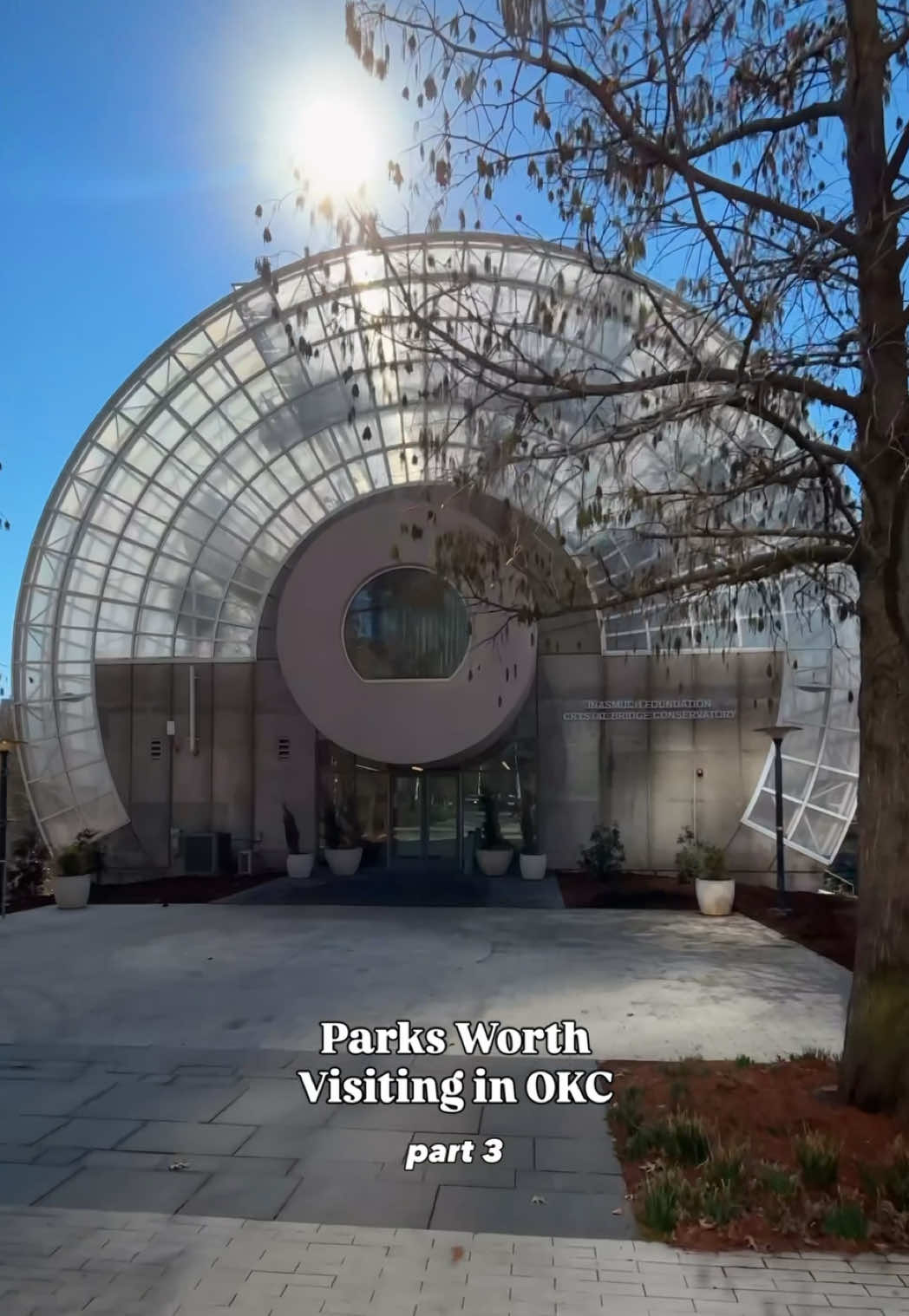 Myriad Botanical Gardens