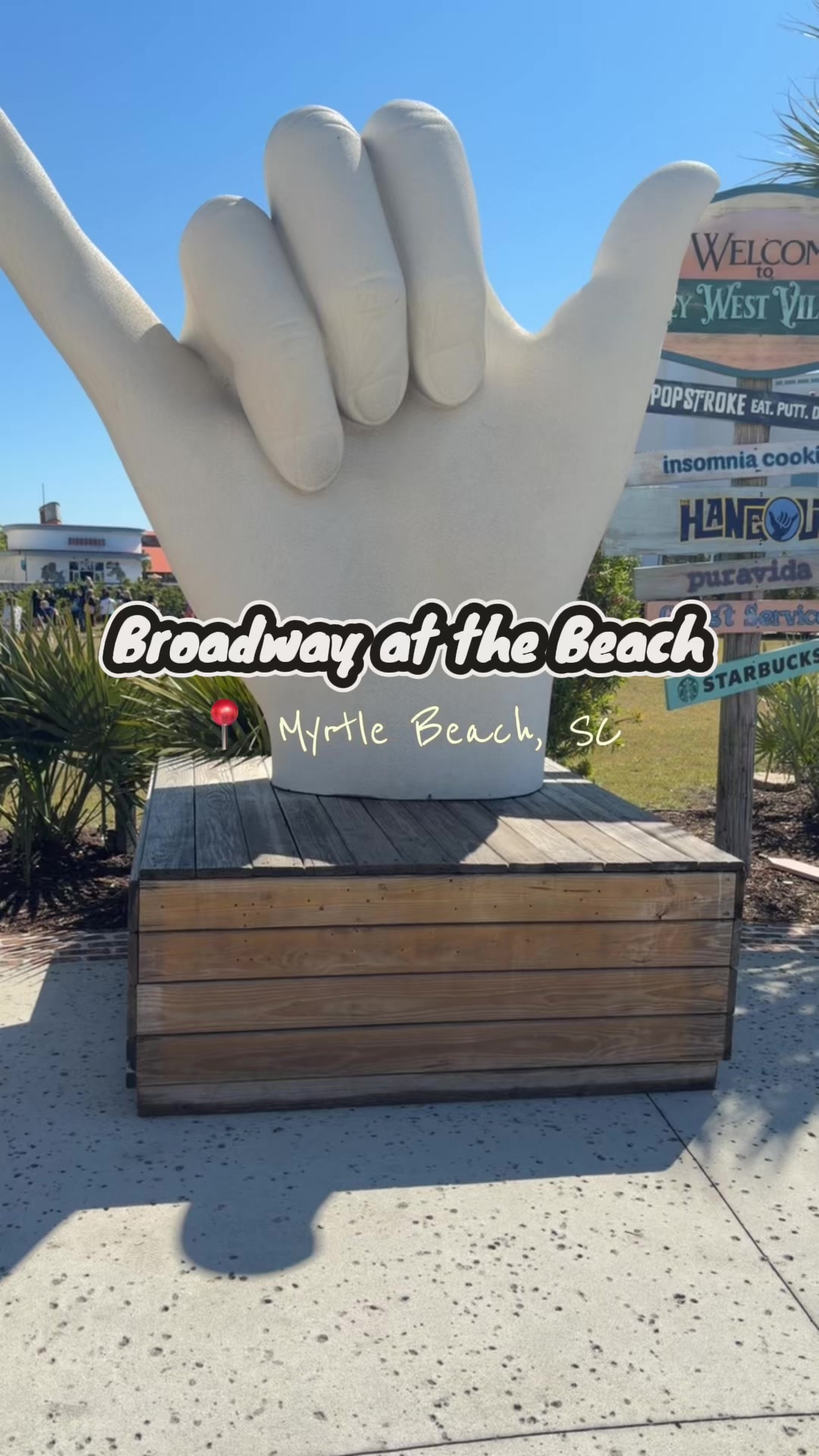Myrtle Beach, SC
