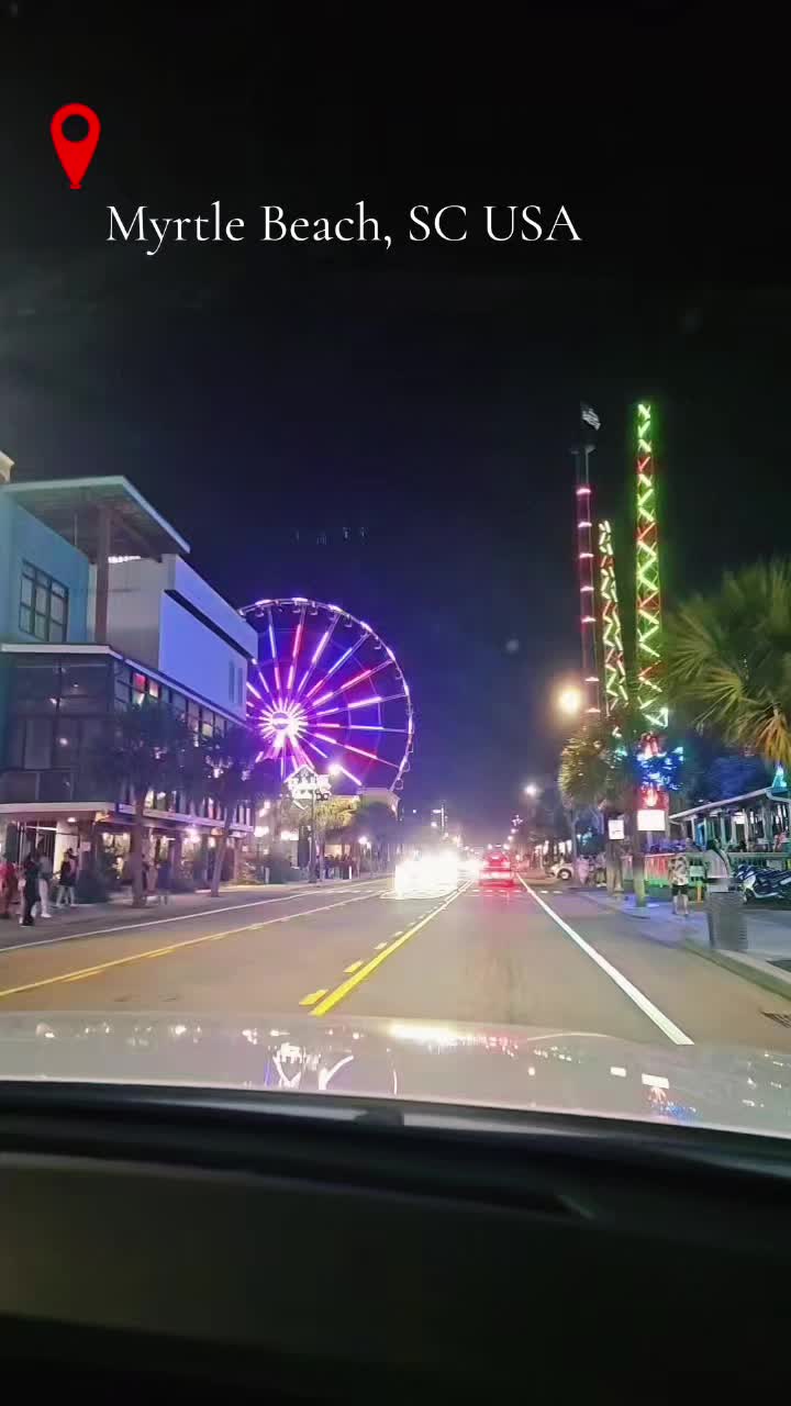 Myrtle Beach, SC