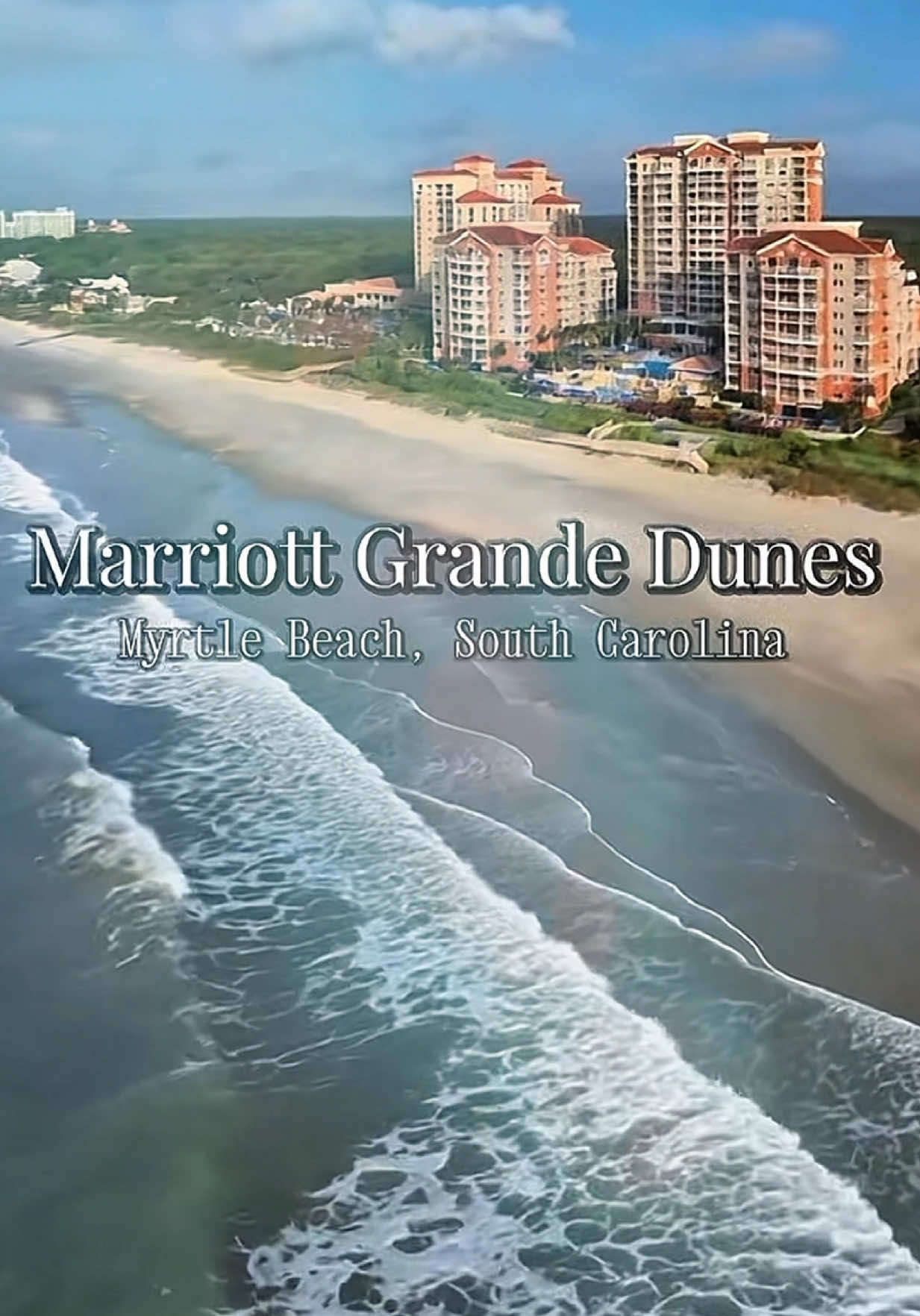 Myrtle Beach