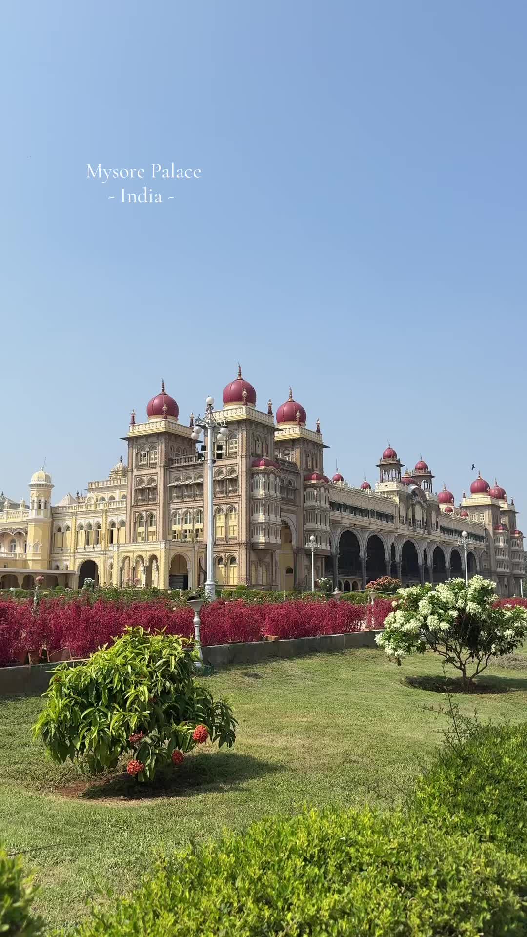 Mysore