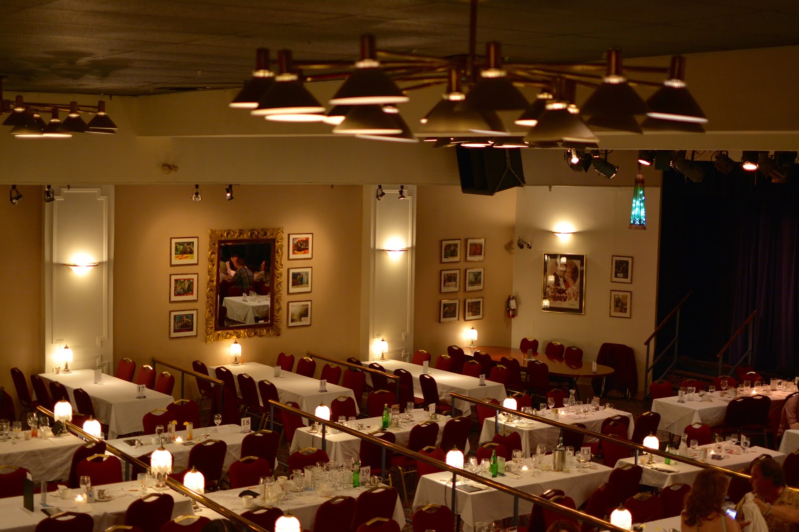 Picture for Mysteriously Yours Dinner Theatre