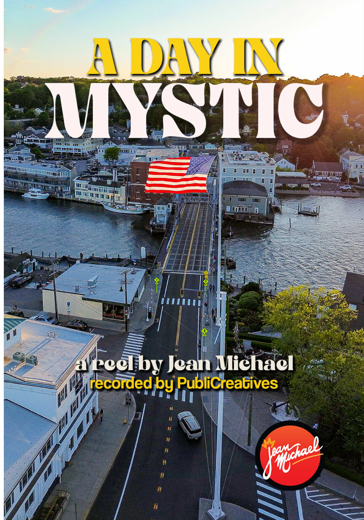 Mystic, CT