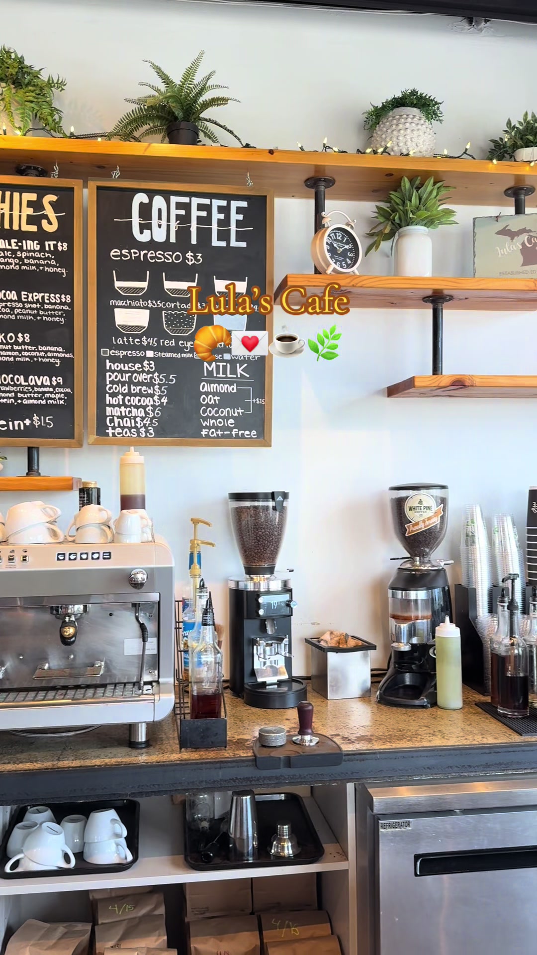 Mystic Drip Coffee