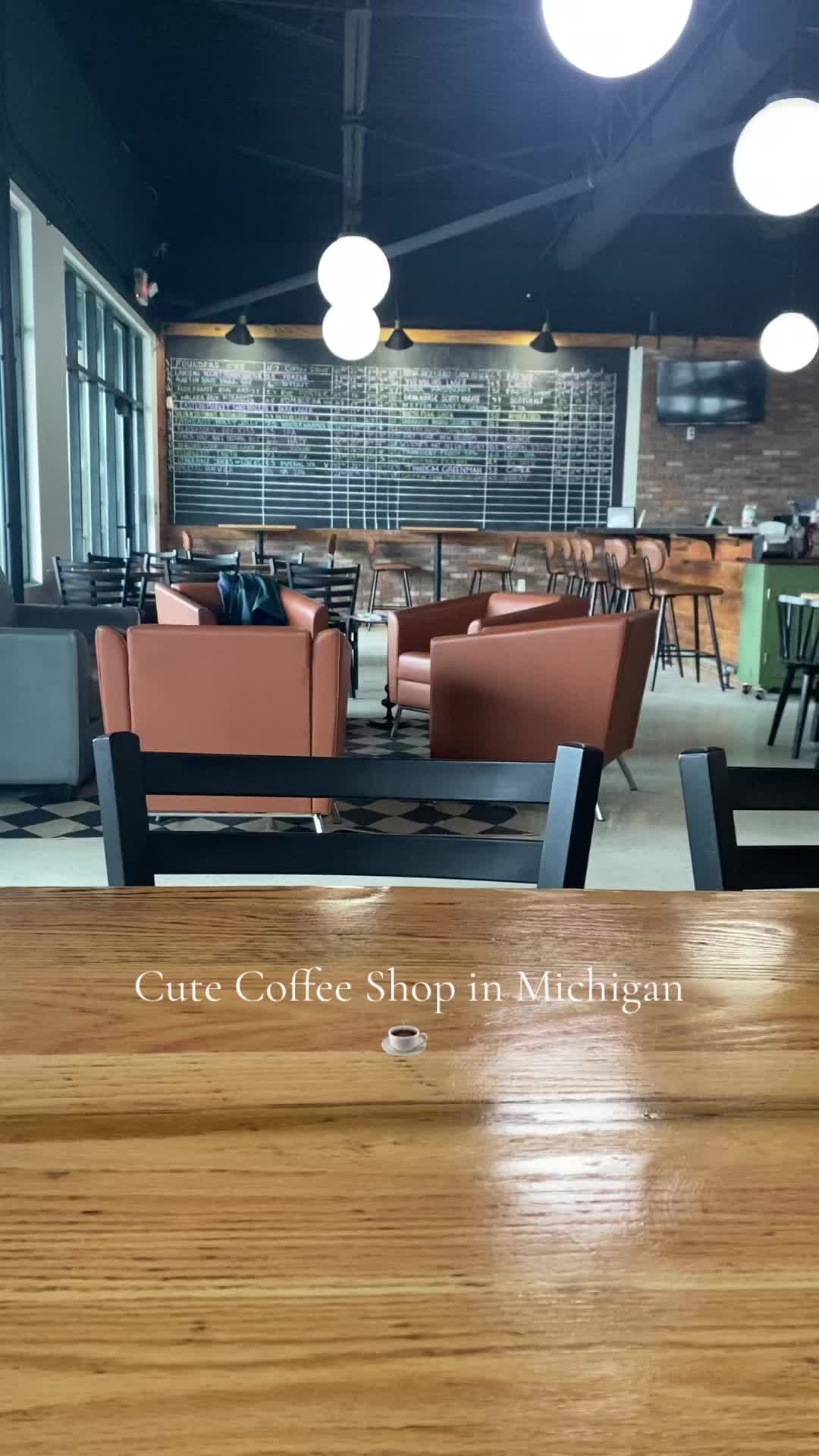 Mystic Drip Coffee