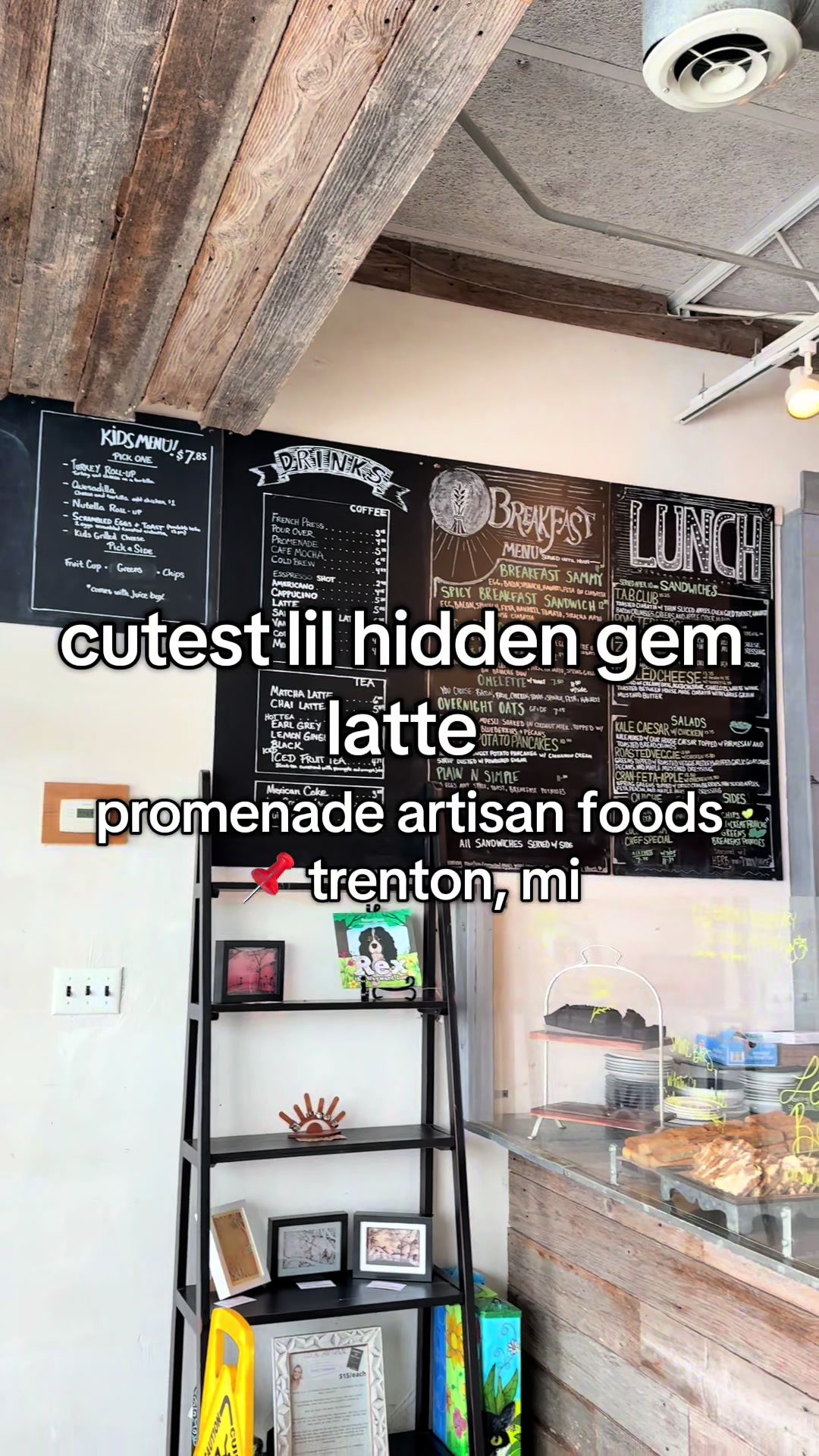 Mystic Drip Coffee