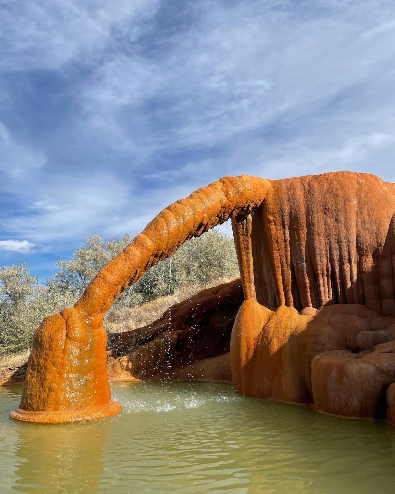 Picture for Mystic Hot Springs