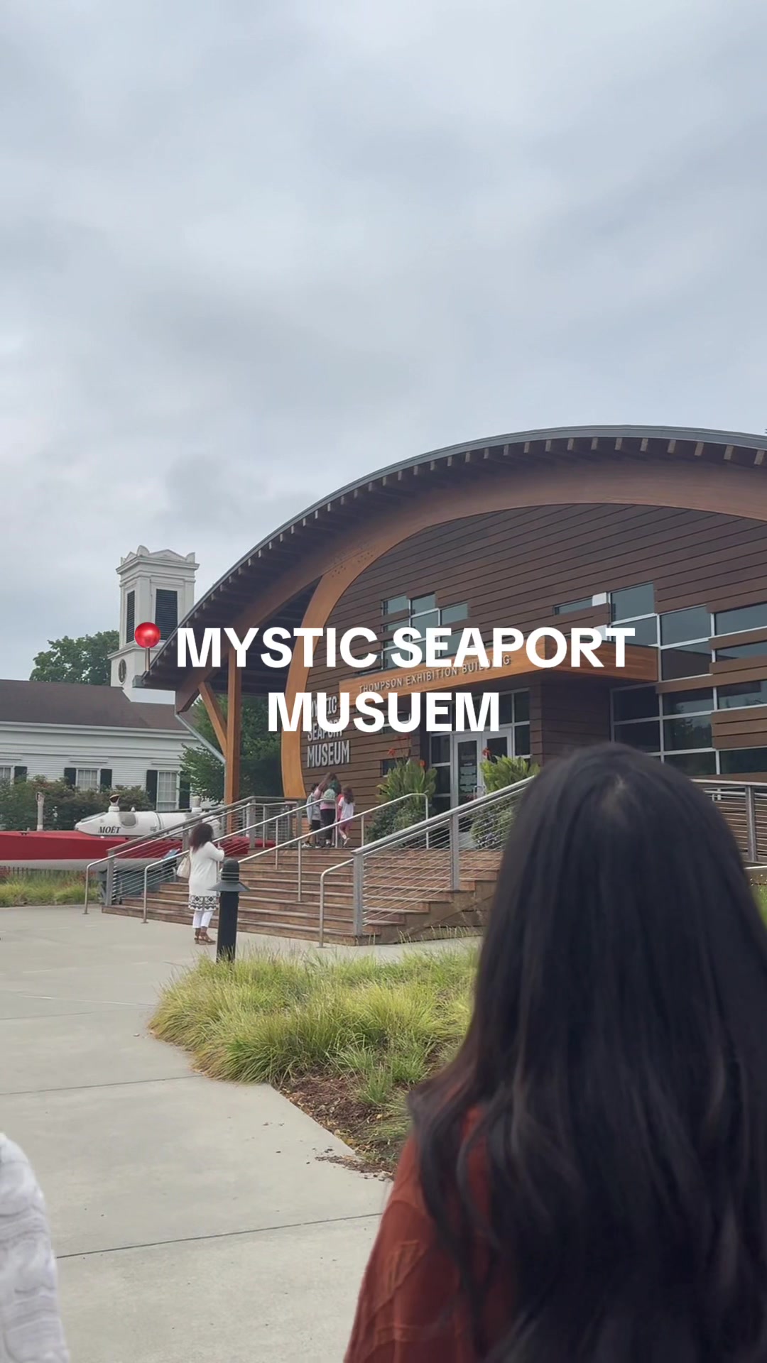 Mystic Seaport Museum