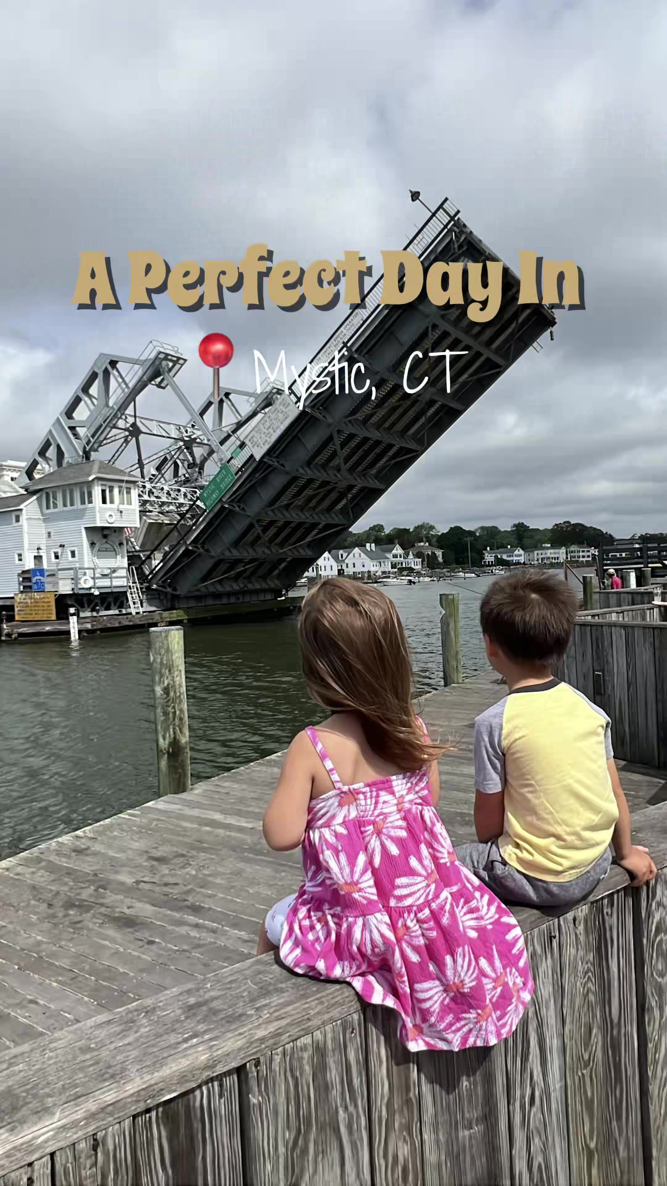 Mystic Seaport Museum