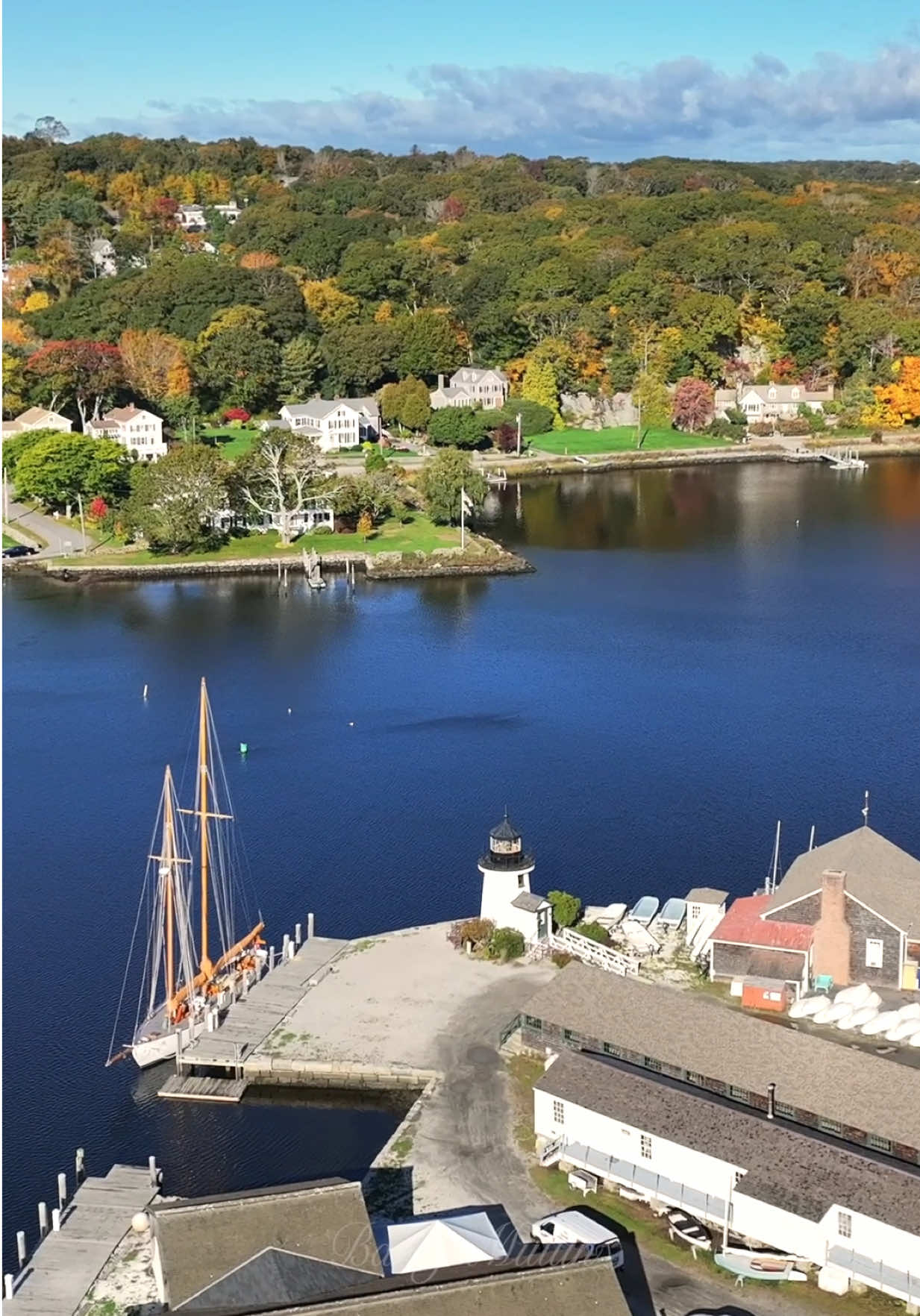 Mystic Seaport