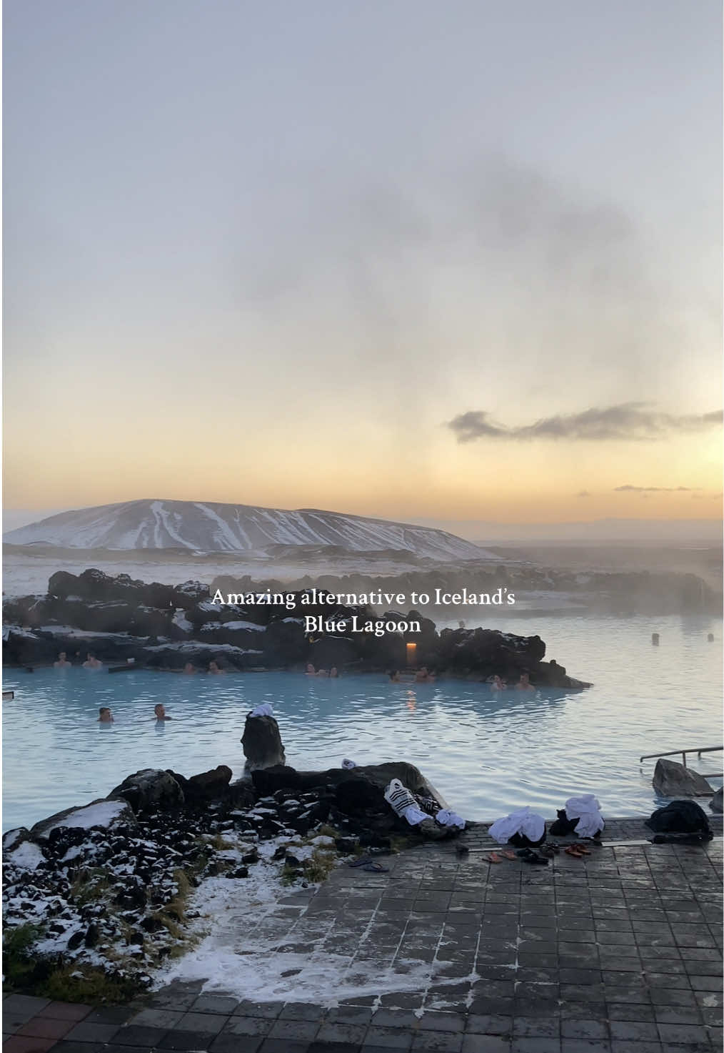 מיואטן (Mývatn)