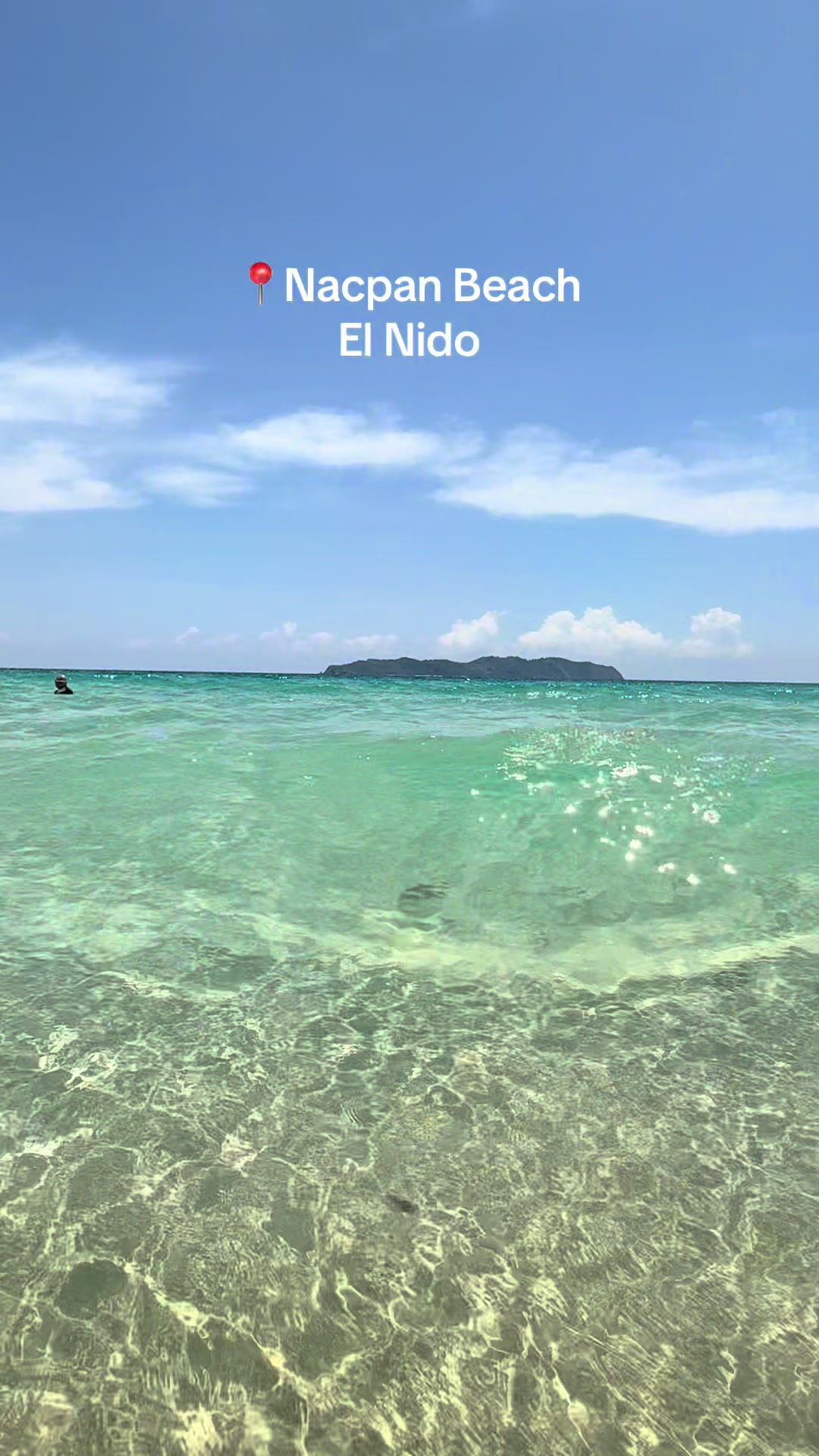 Nacpan Beach