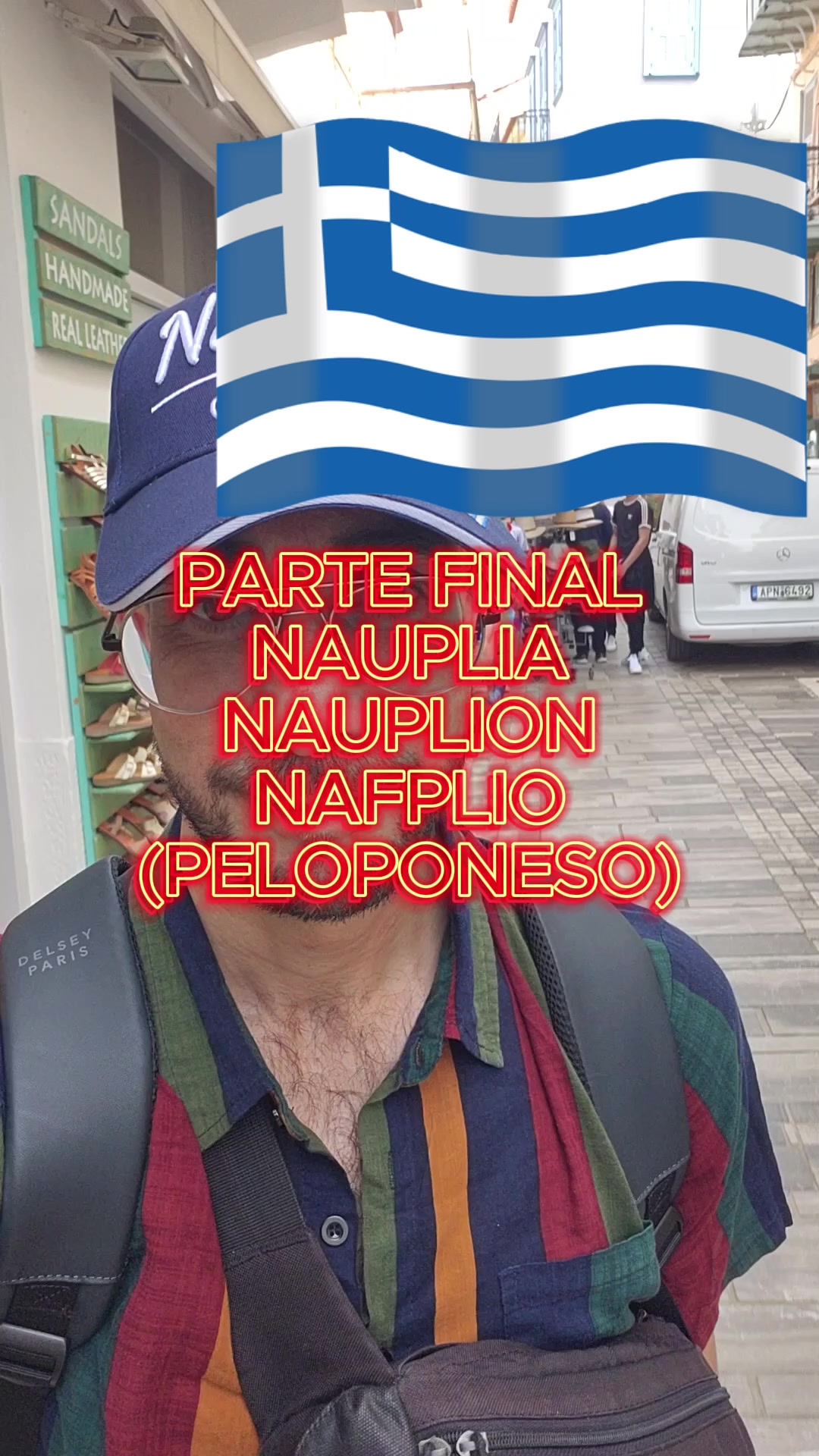 Nafplio