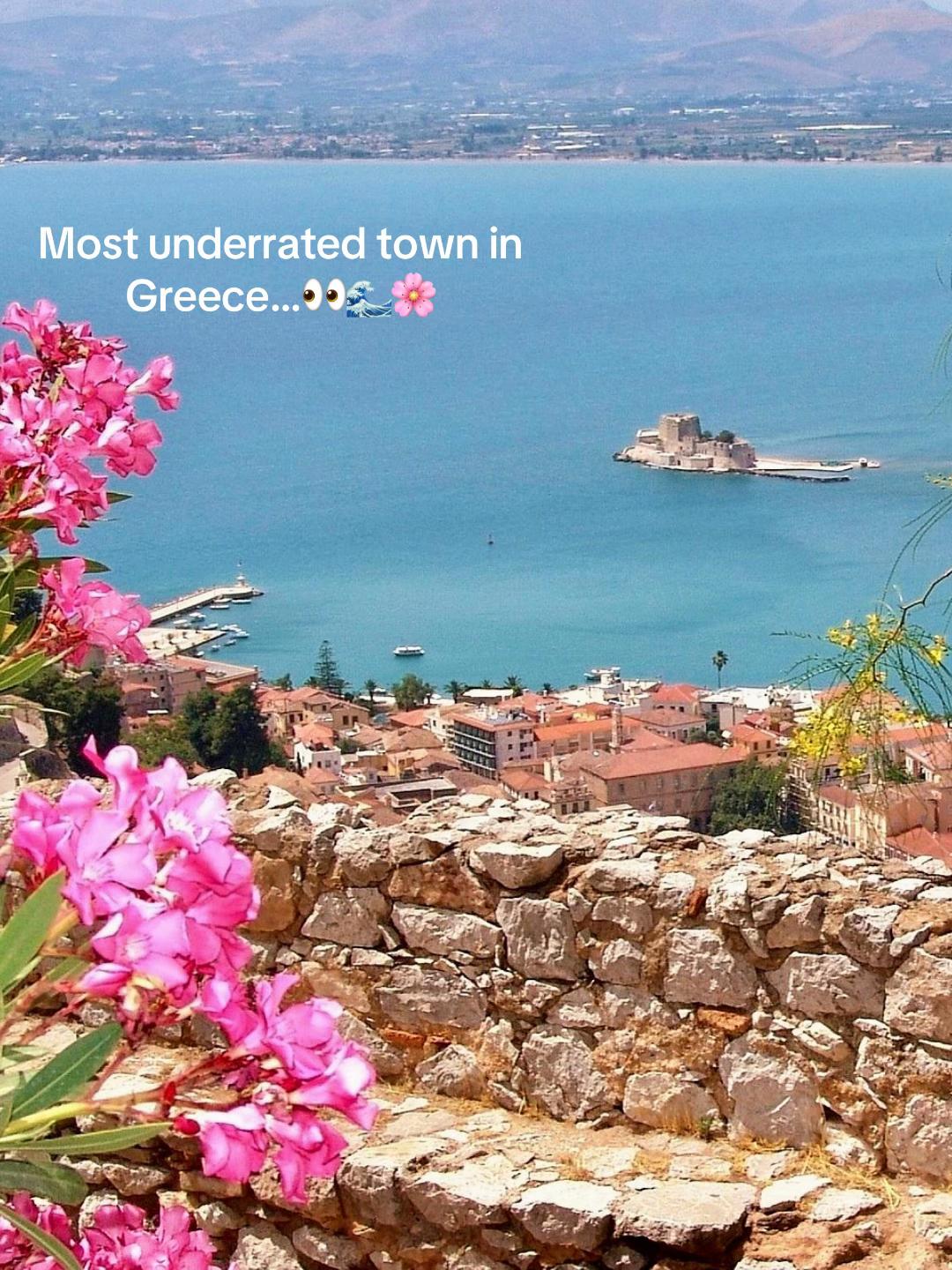 Nafplio
