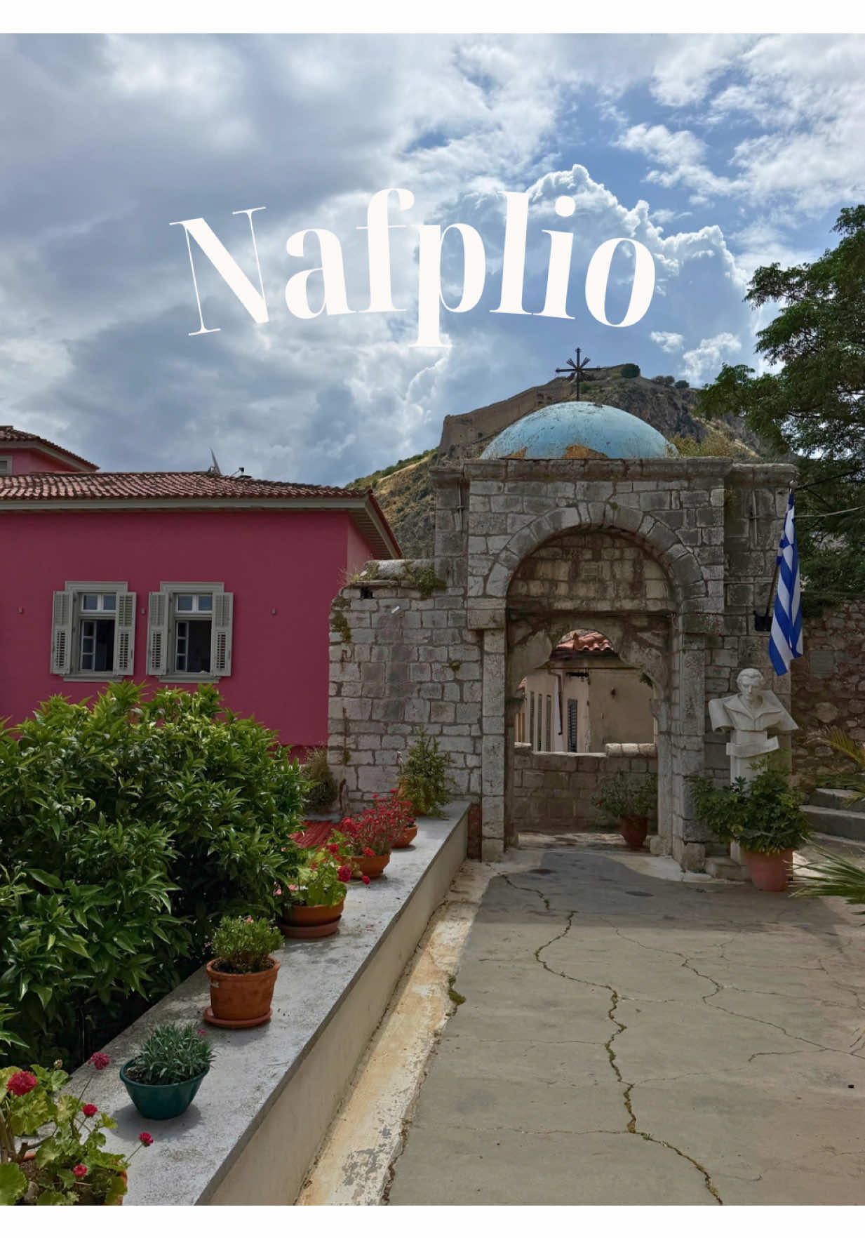 Nafplio