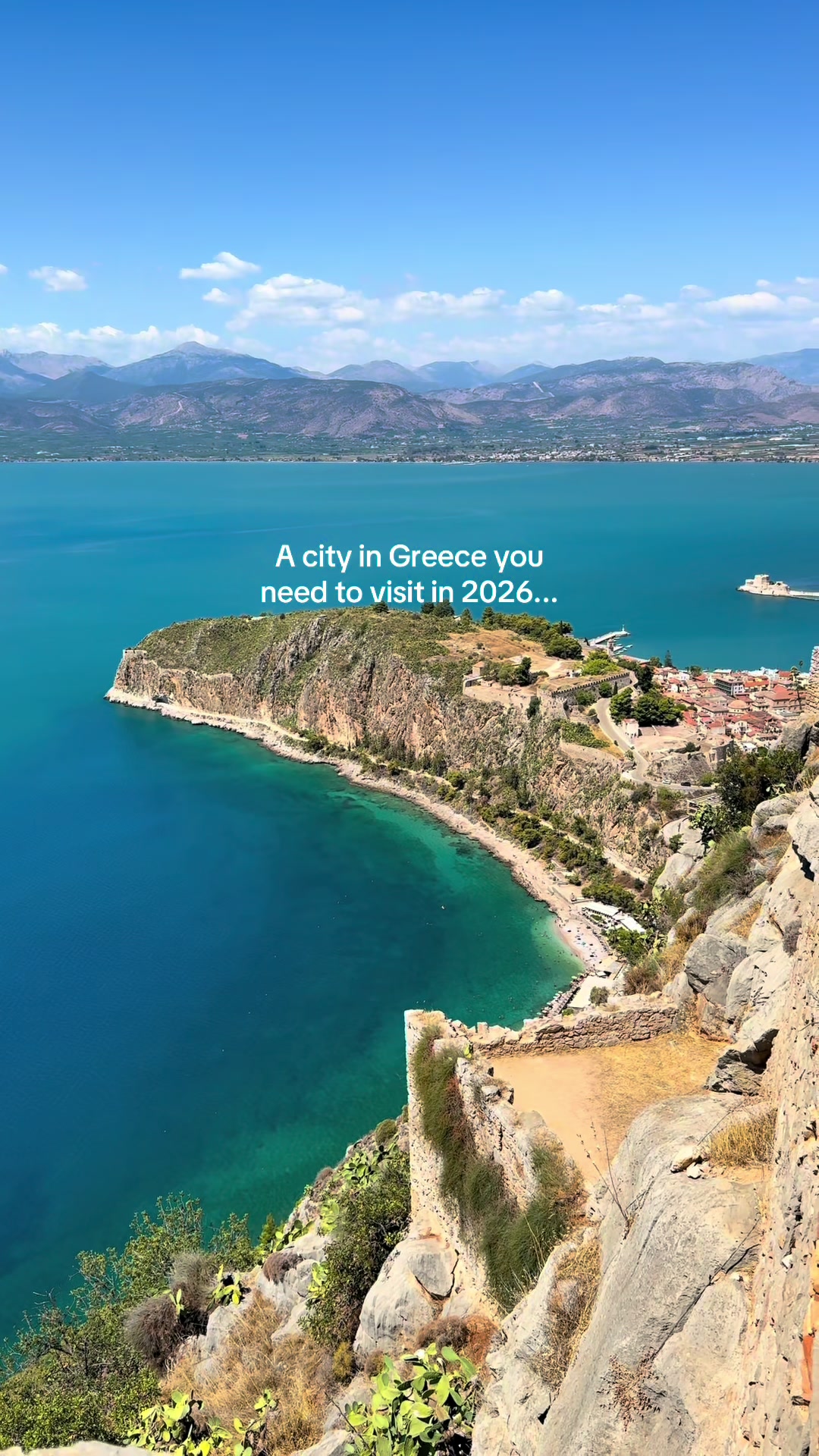 Nafplio