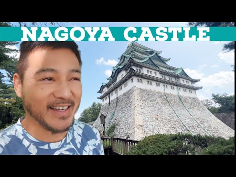 Nagoya Castle