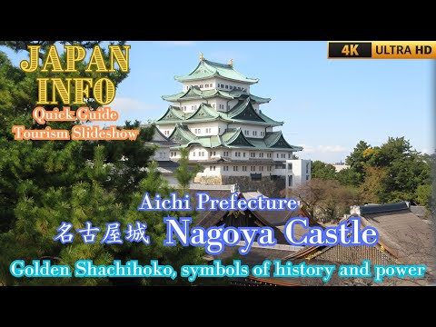 Nagoya Castle