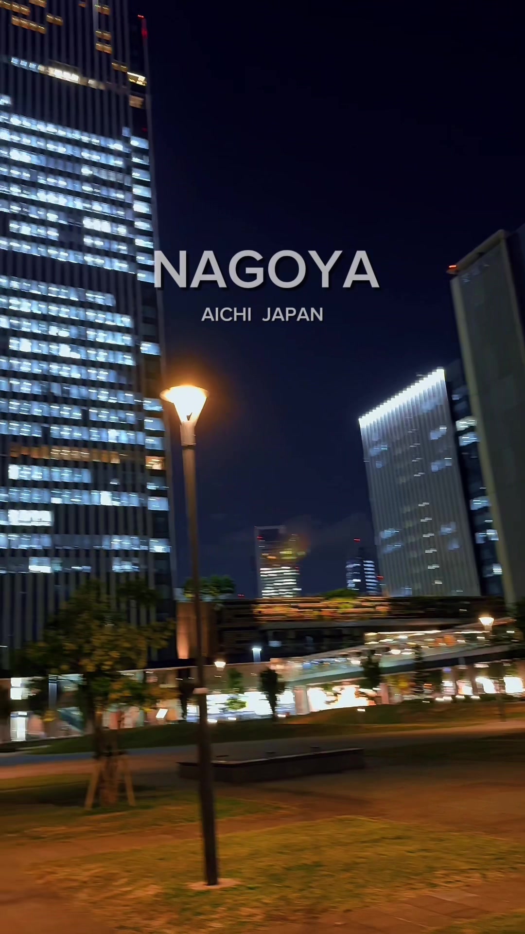 Nagoya