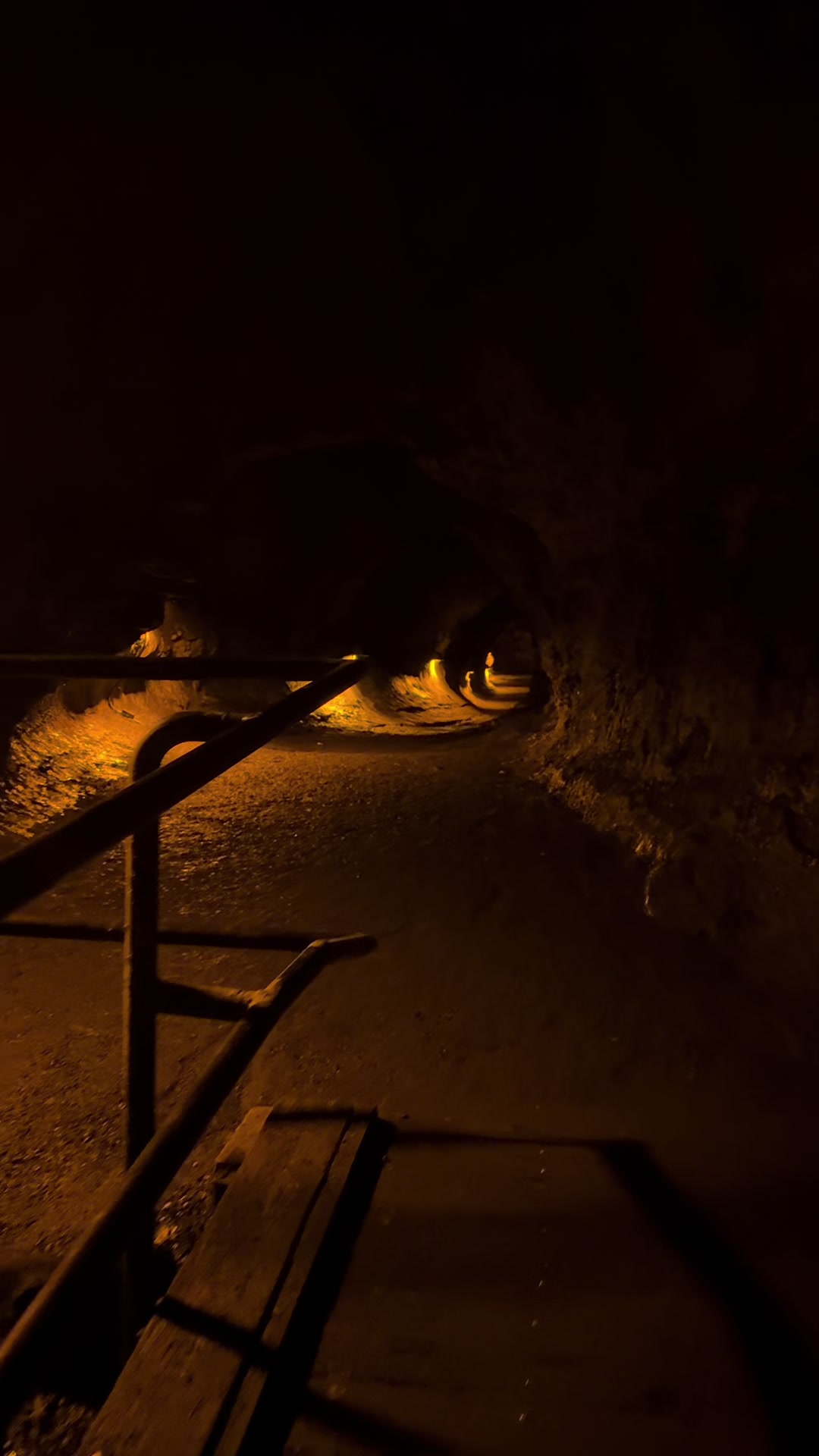 Nahuku - Thurston Lava Tube