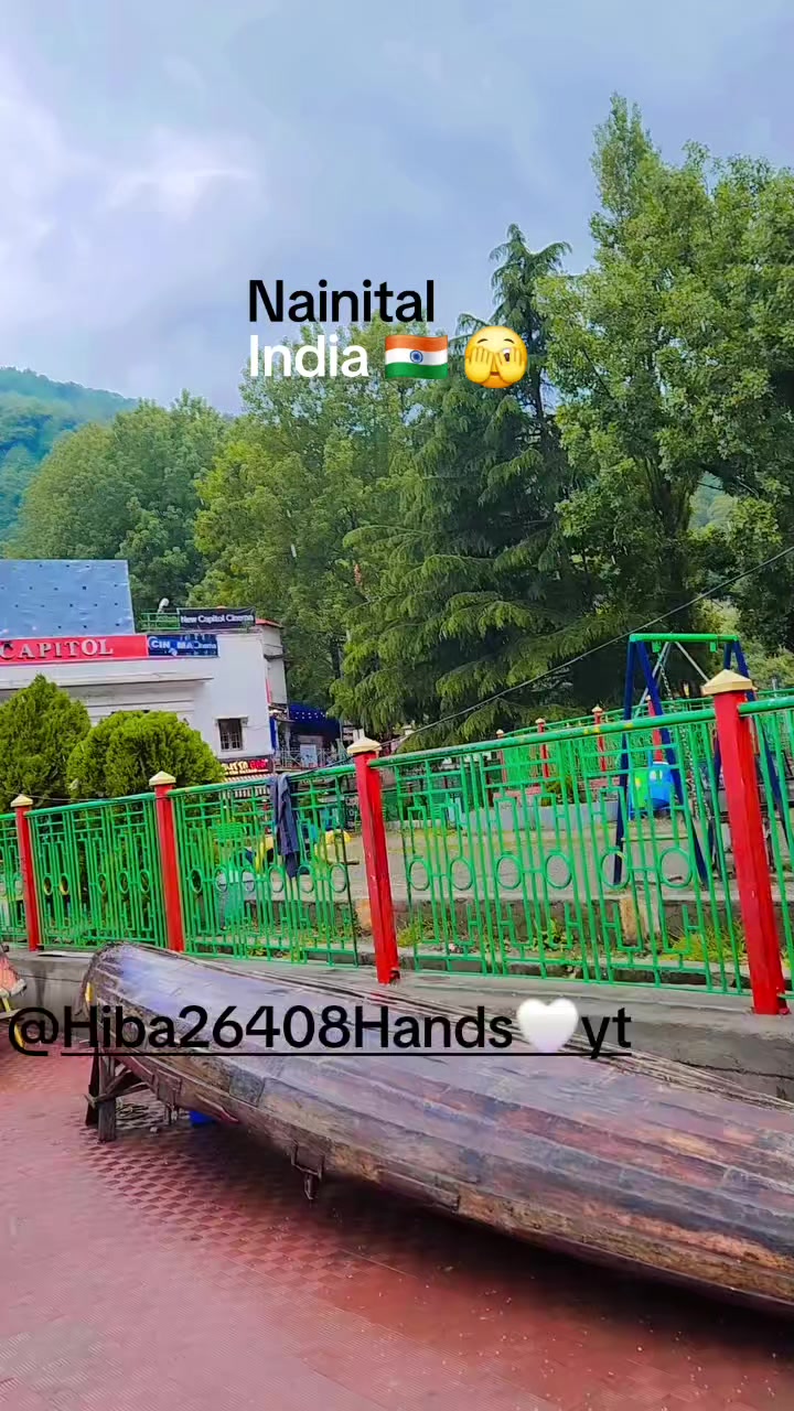 Nainital