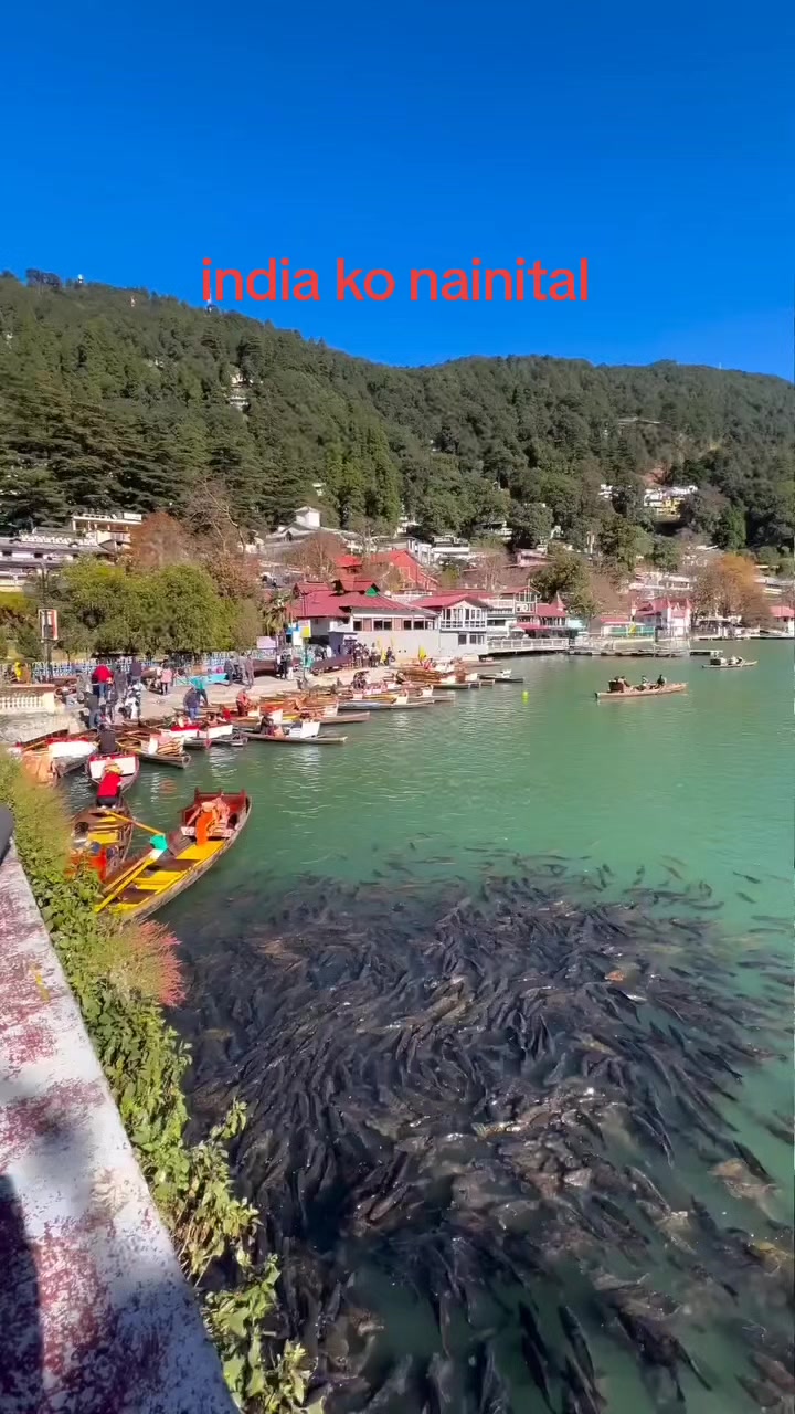 Nainital