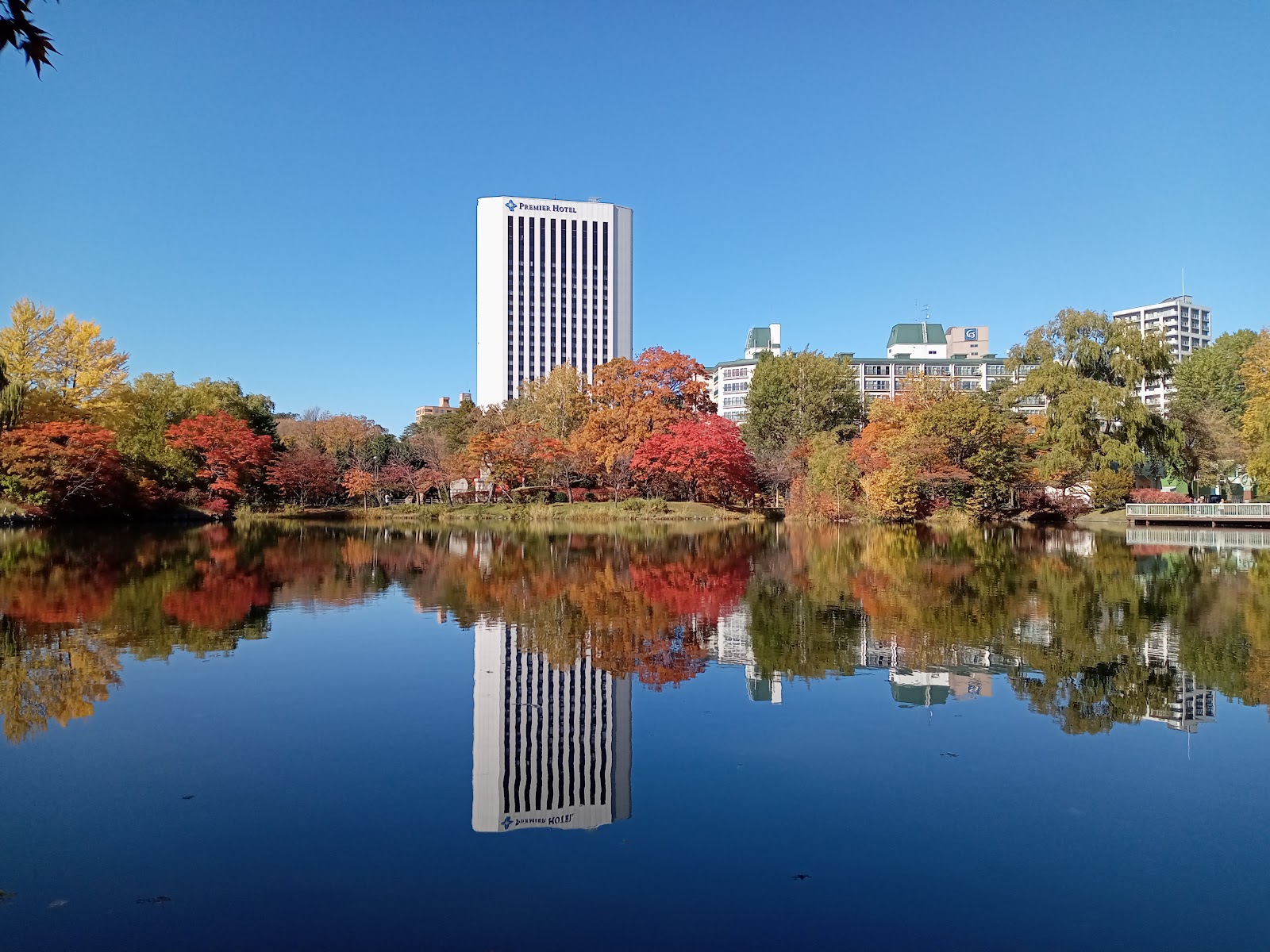 Picture for Nakajima, Hokkaido
