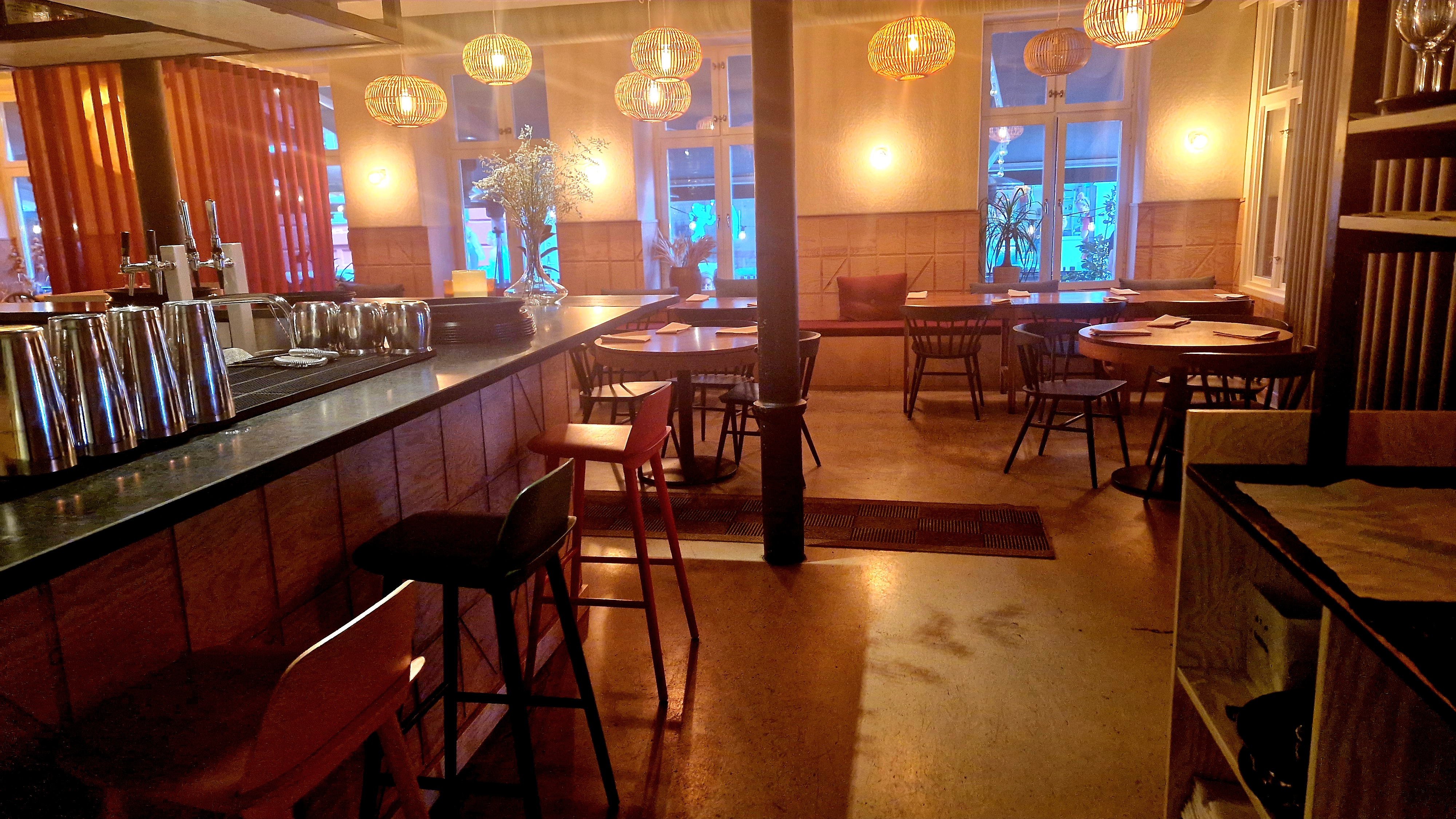 Изображение для Namu (Korean BBQ)